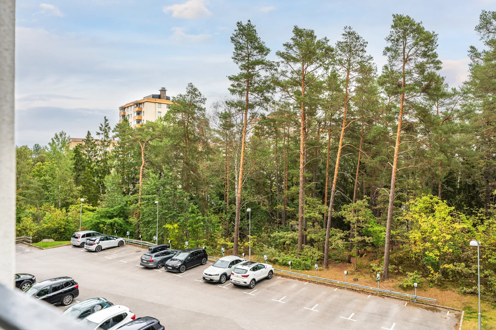 Bostadsrätt, Eskadervägen 32, Näsby Park, Täby
