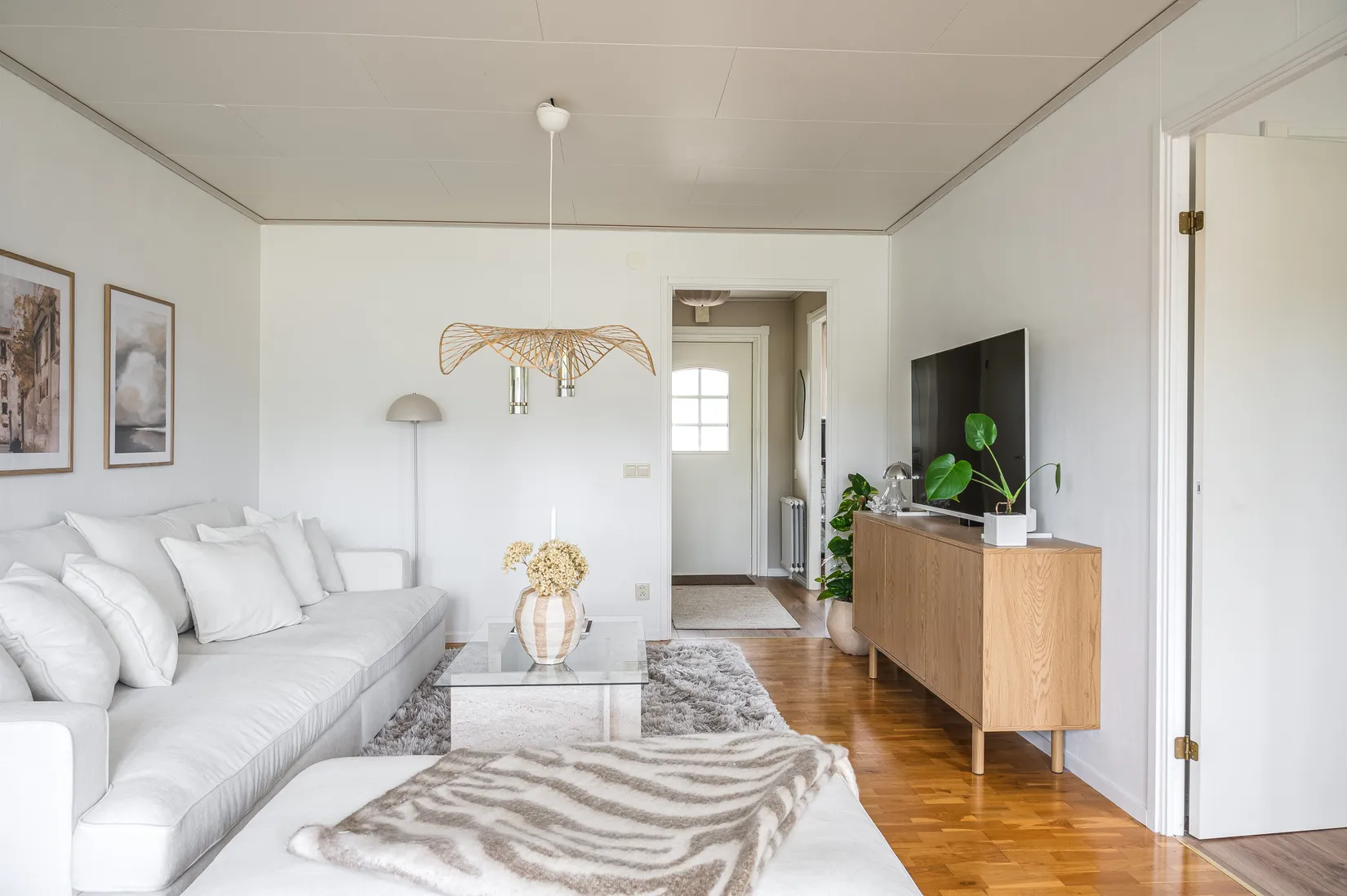 Bostadsrätt, Storgatan 58, Grästorp