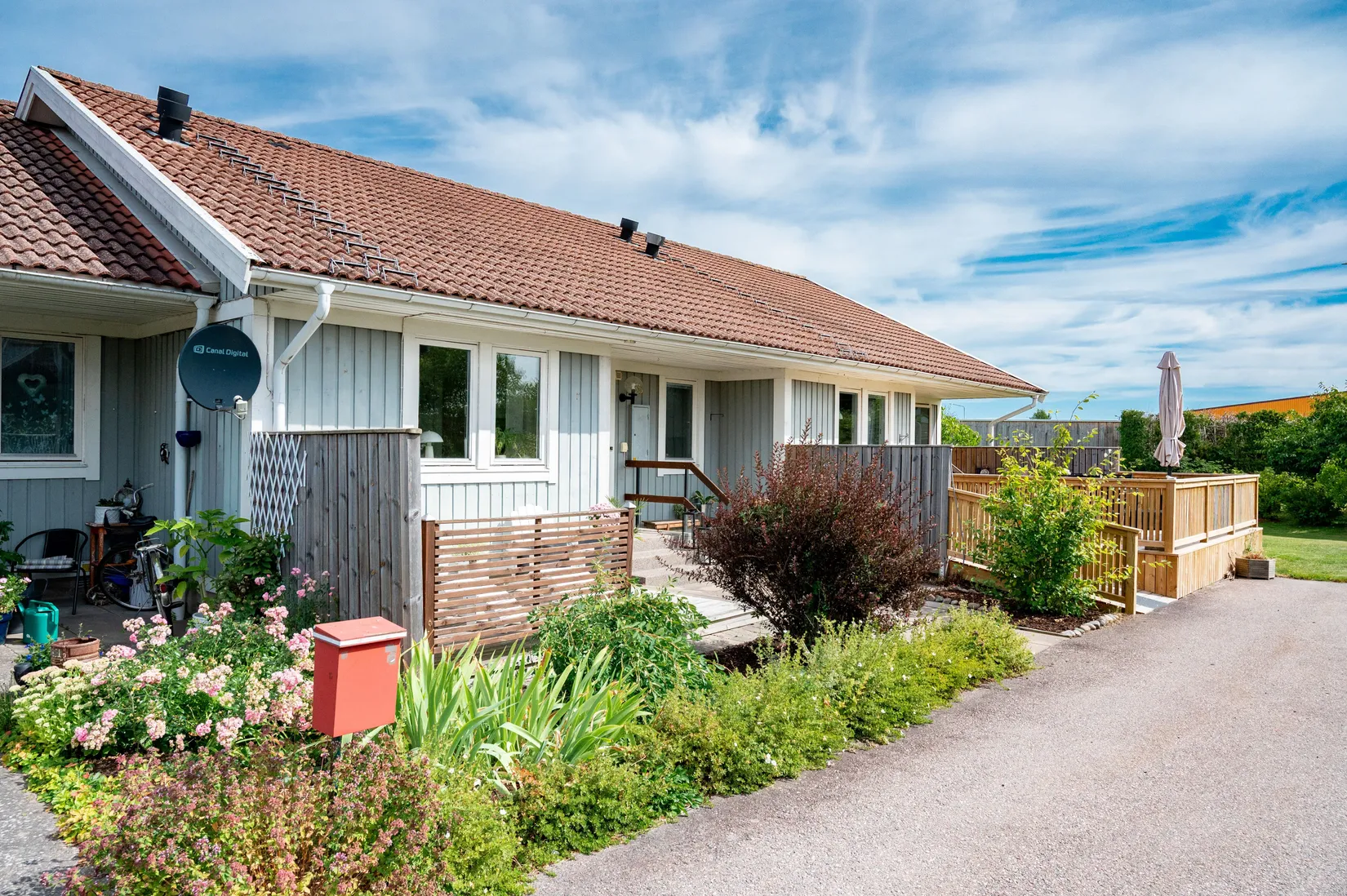 Bostadsrätt, Storgatan 58, Grästorp