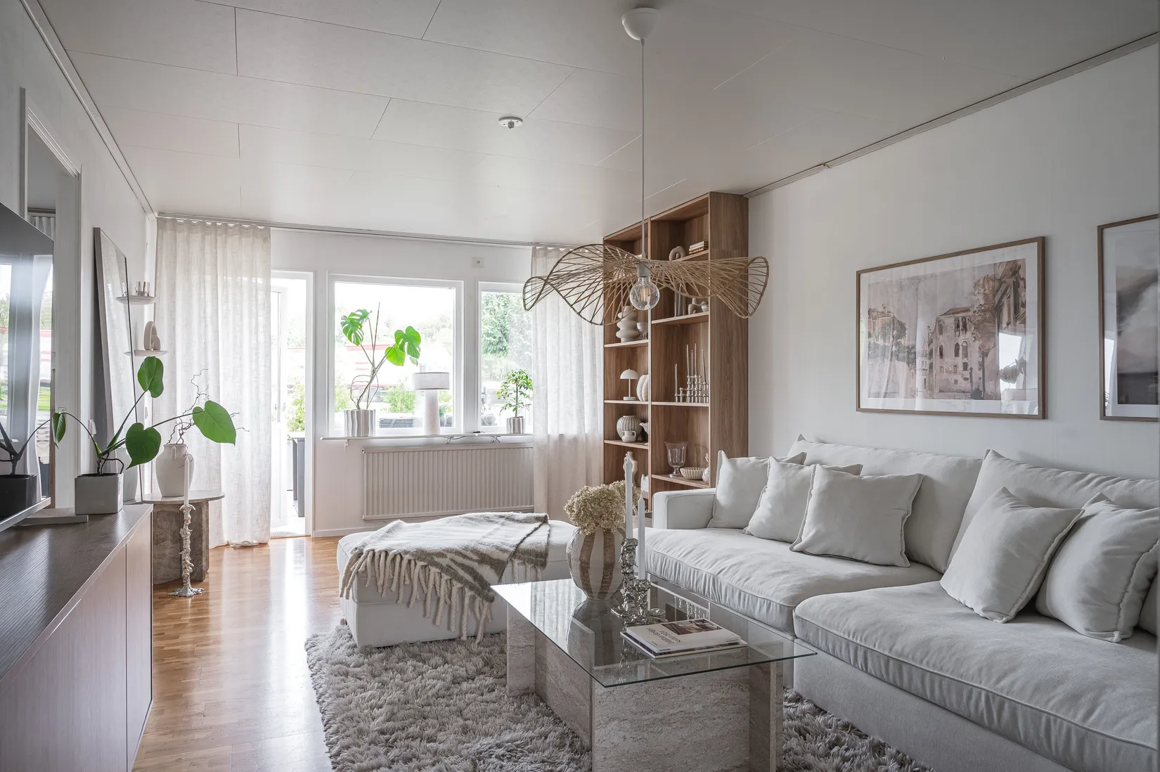 Bostadsrätt, Storgatan 58, Grästorp