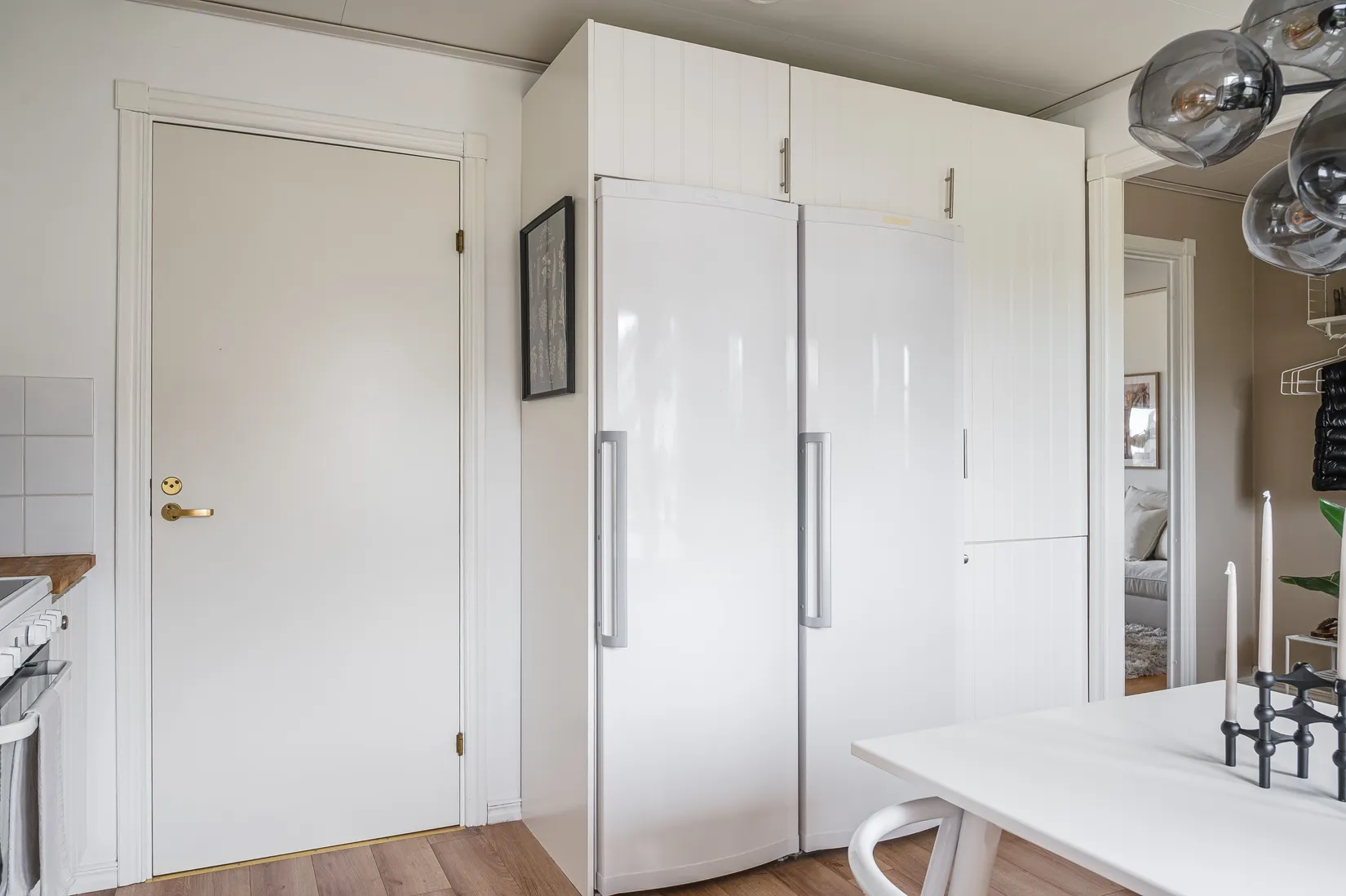 Bostadsrätt, Storgatan 58, Grästorp
