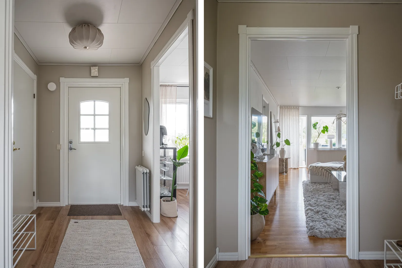 Bostadsrätt, Storgatan 58, Grästorp
