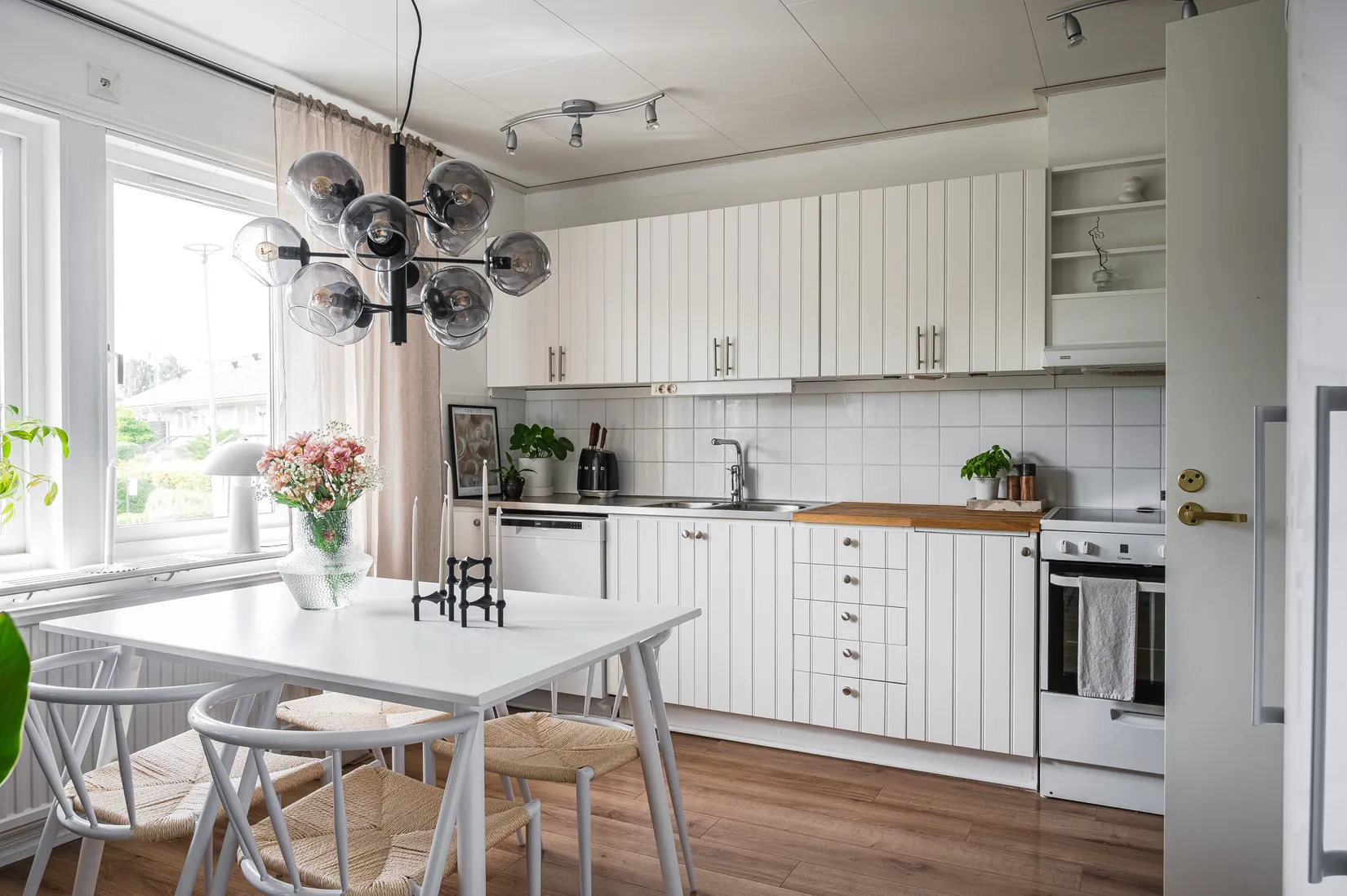 Bostadsrätt, Storgatan 58, Grästorp