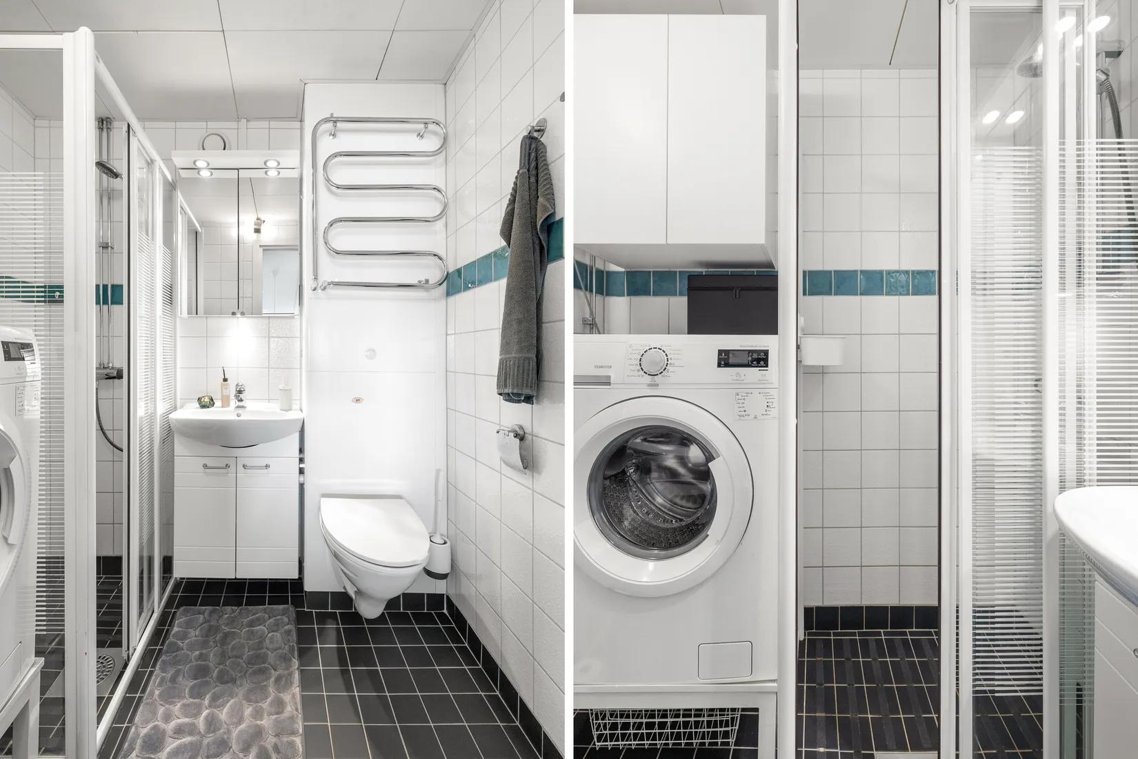 Bostadsrätt, Näsbydalsvägen 16, 13tr, Näsbydal, Täby