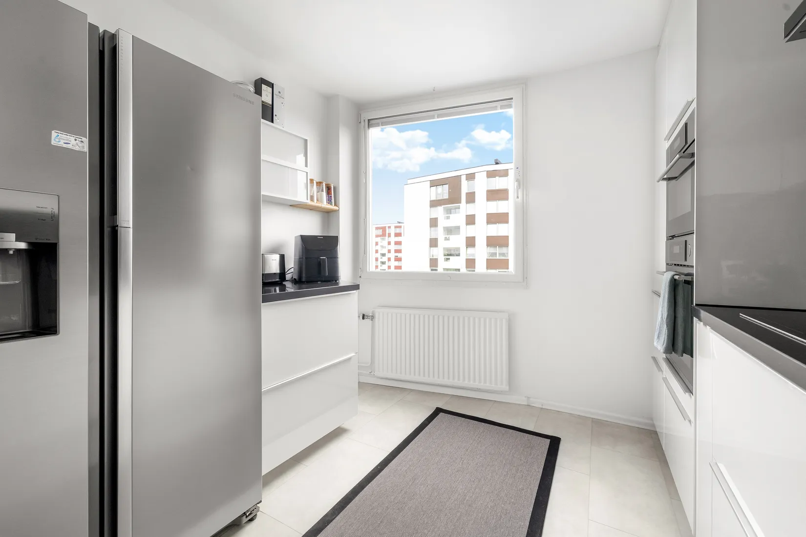Bostadsrätt, Näsbydalsvägen 16, 13tr, Näsbydal, Täby