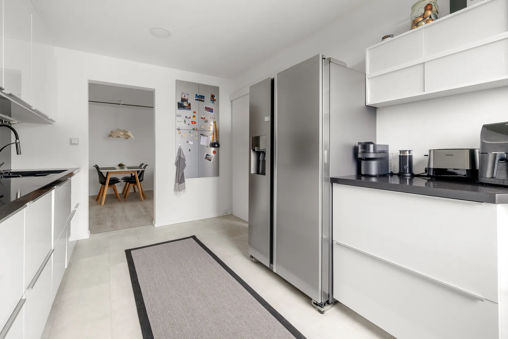 Bostadsrätt, Näsbydalsvägen 16, 13tr, Näsbydal, Täby