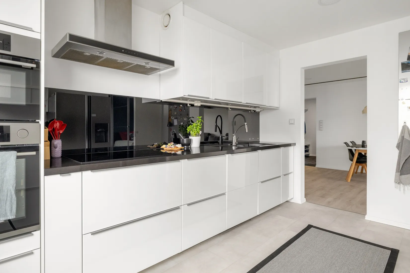 Bostadsrätt, Näsbydalsvägen 16, 13tr, Näsbydal, Täby