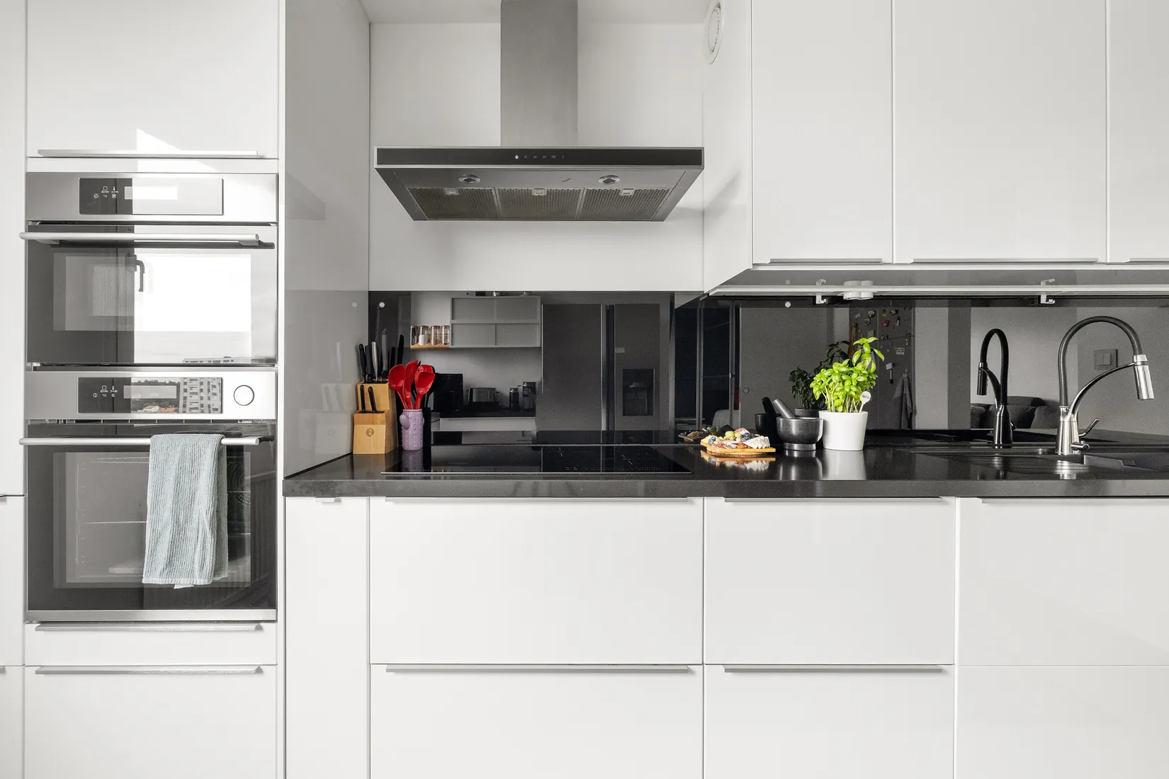 Bostadsrätt, Näsbydalsvägen 16, 13tr, Näsbydal, Täby
