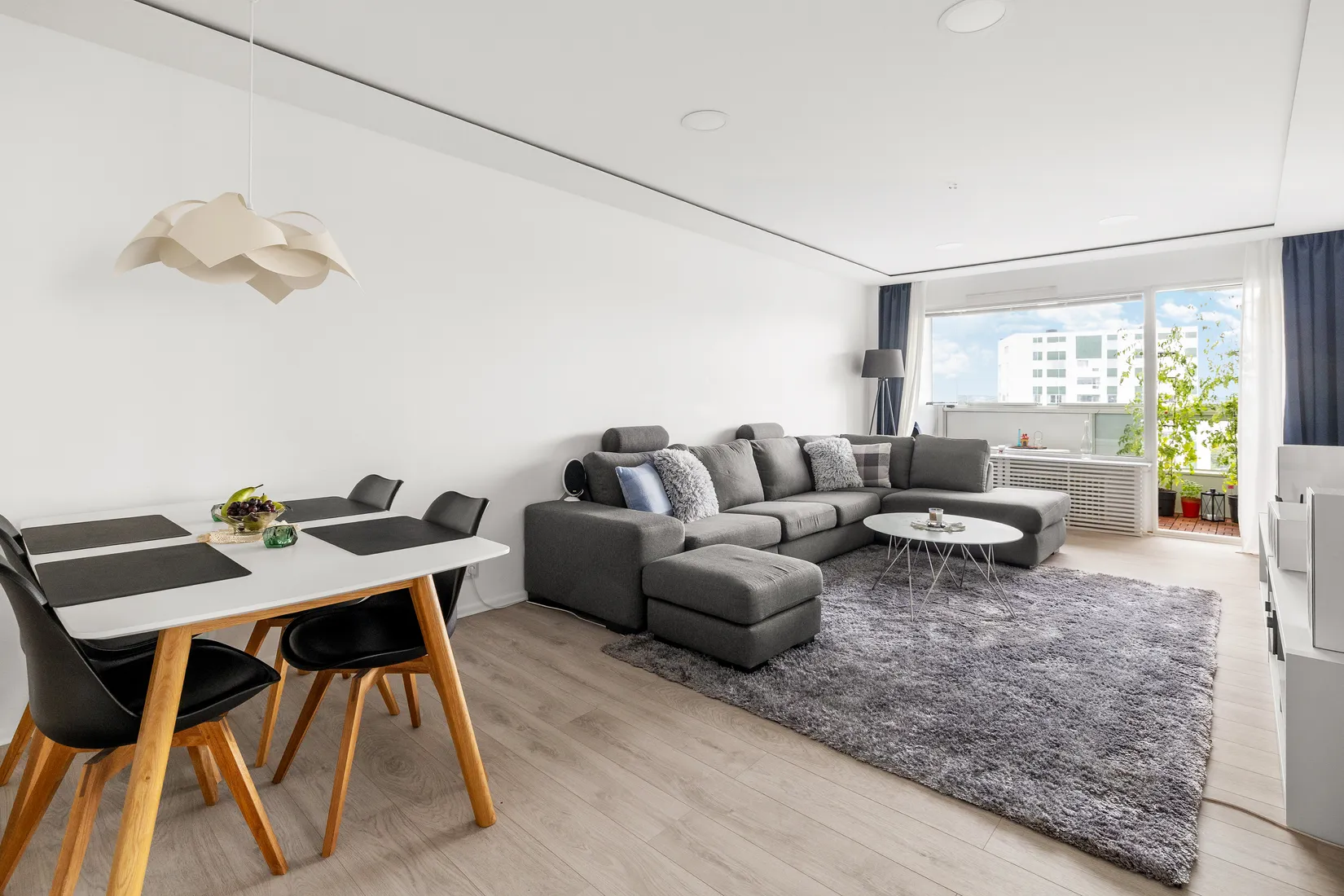 Bostadsrätt, Näsbydalsvägen 16, 13tr, Näsbydal, Täby