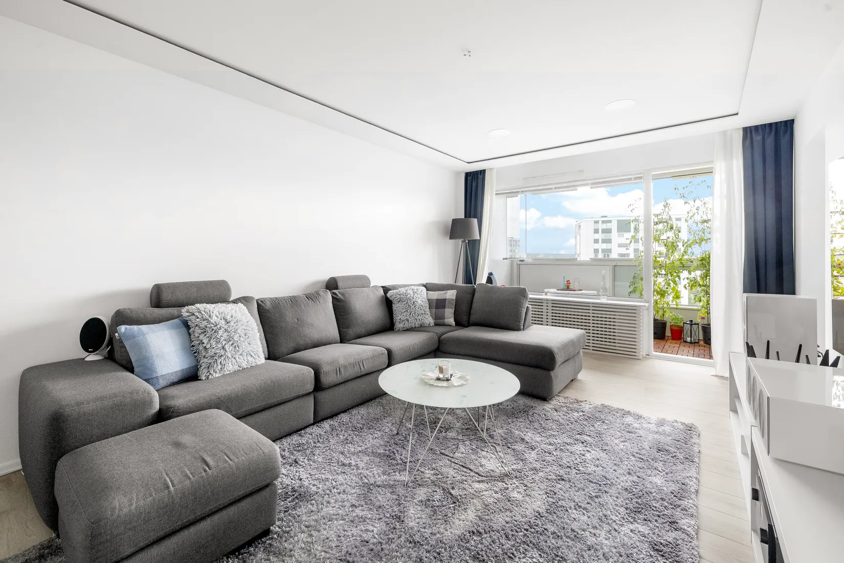 Bostadsrätt, Näsbydalsvägen 16, 13tr, Näsbydal, Täby