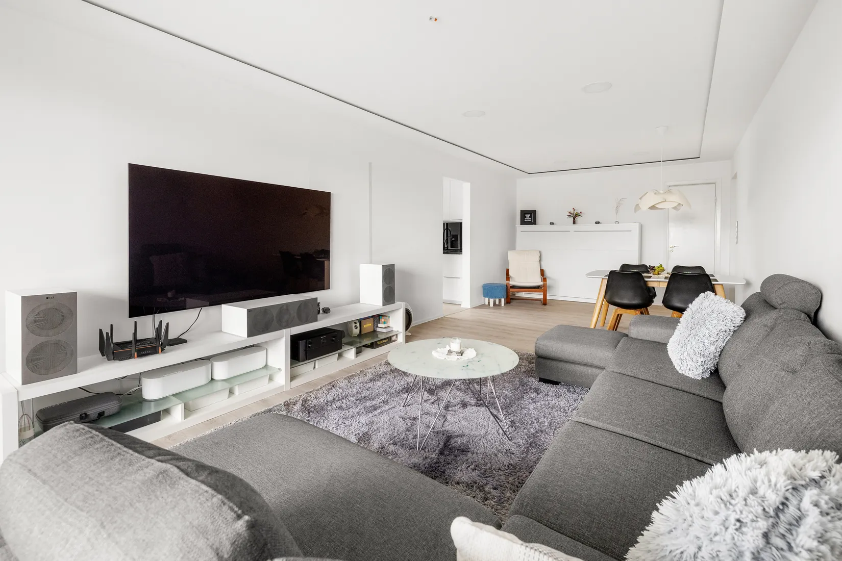 Bostadsrätt, Näsbydalsvägen 16, 13tr, Näsbydal, Täby