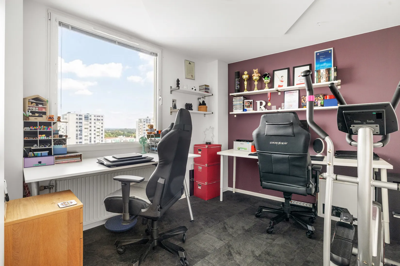 Bostadsrätt, Näsbydalsvägen 16, 13tr, Näsbydal, Täby