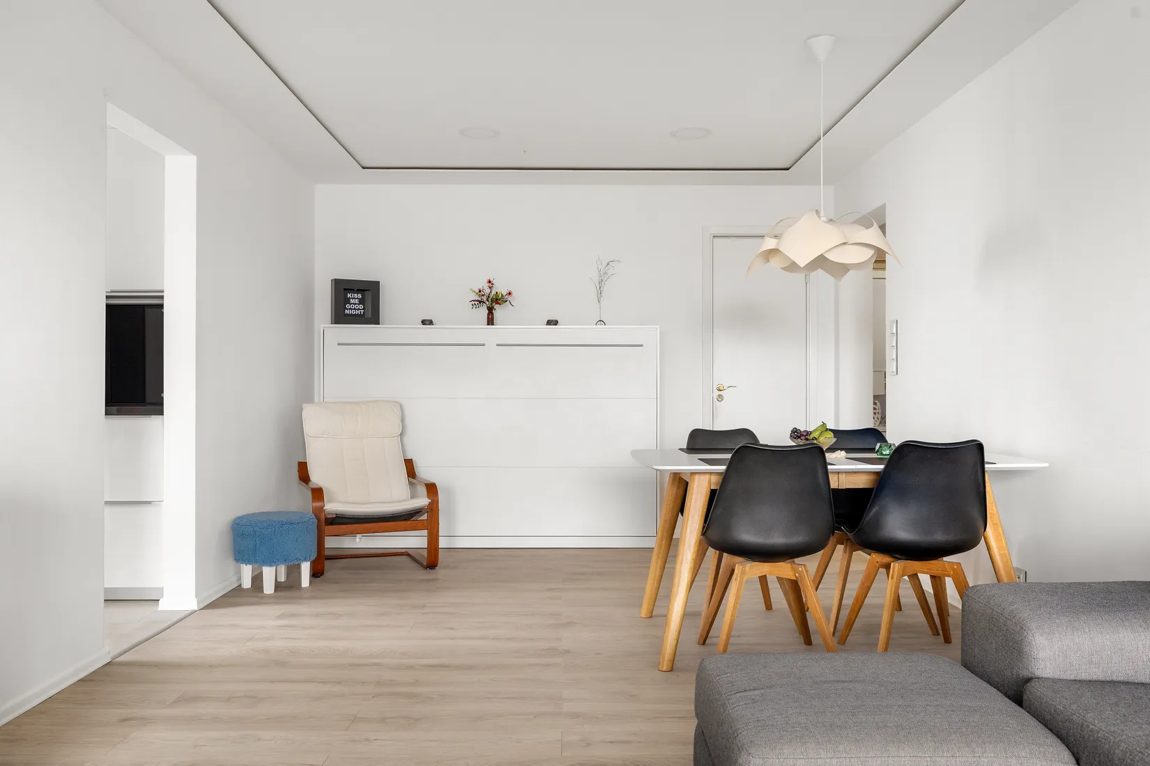 Bostadsrätt, Näsbydalsvägen 16, 13tr, Näsbydal, Täby