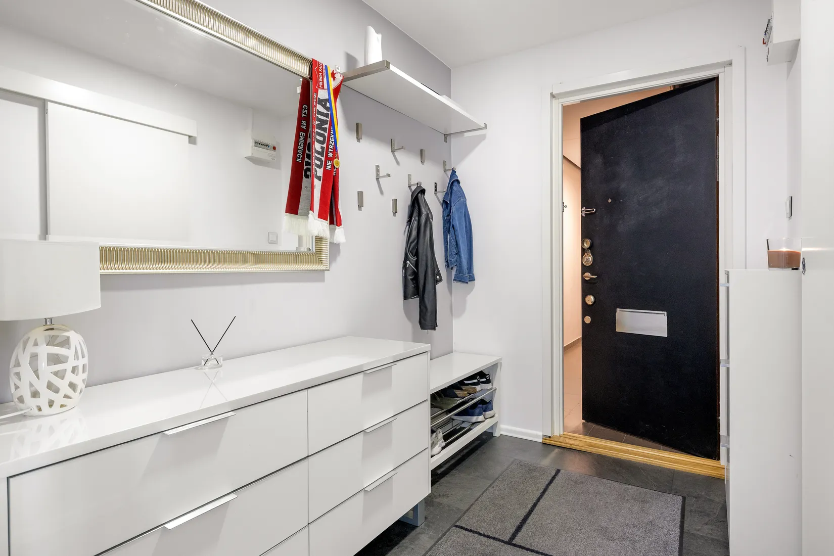 Bostadsrätt, Näsbydalsvägen 16, 13tr, Näsbydal, Täby