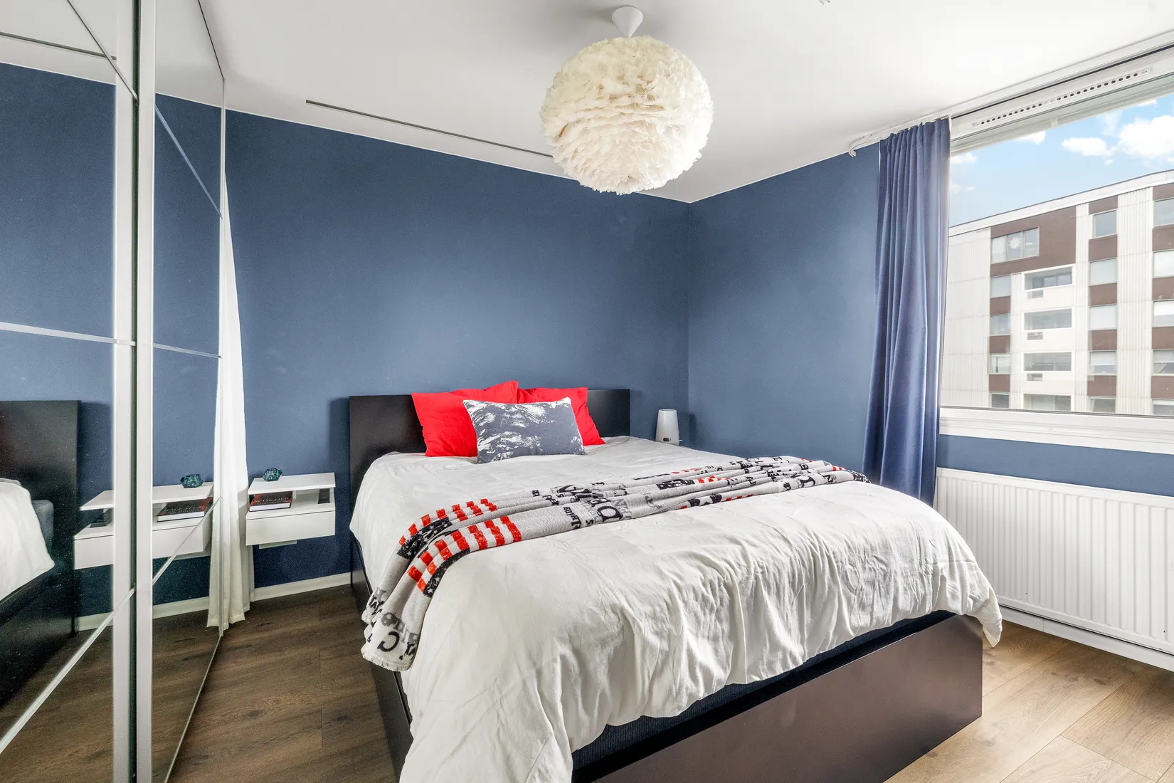 Bostadsrätt, Näsbydalsvägen 16, 13tr, Näsbydal, Täby