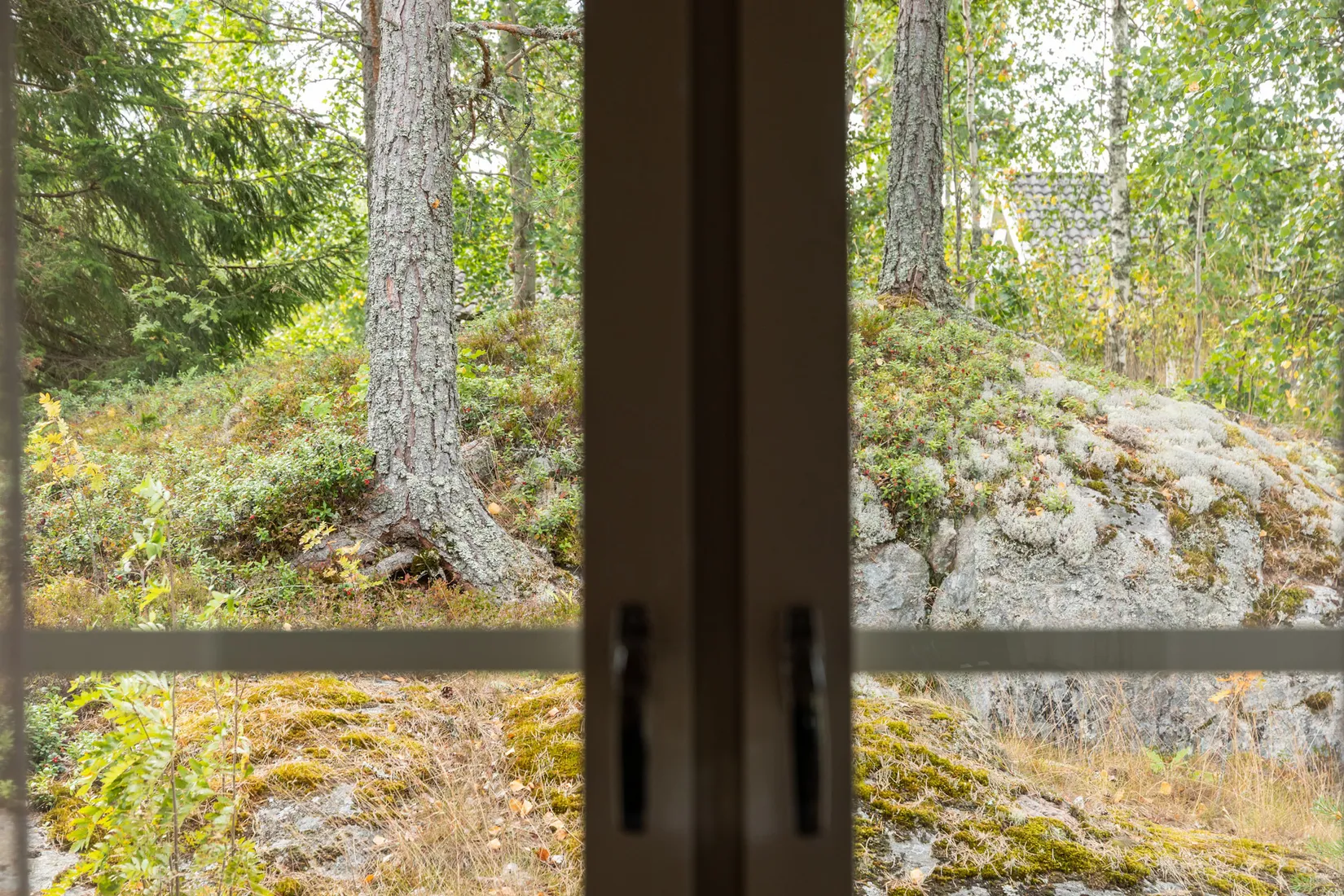 Fritidshus, Grundholmsvägen 25, Gryta, Norrtälje