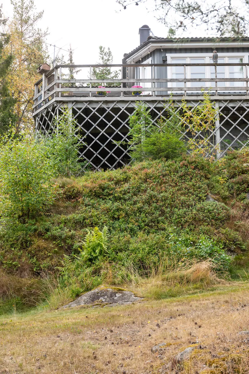 Fritidshus, Grundholmsvägen 25, Gryta, Norrtälje