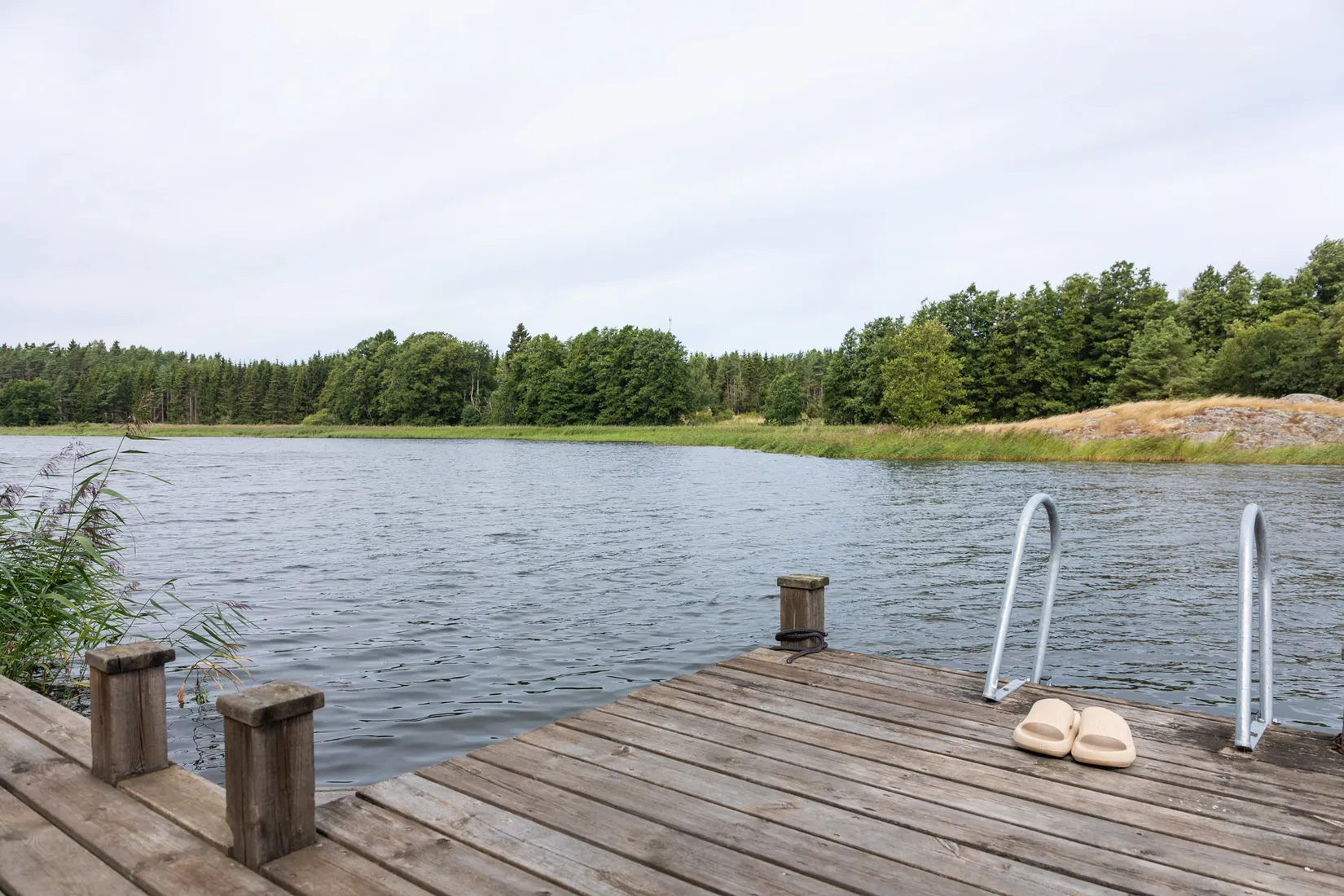 Fritidshus, Grundholmsvägen 25, Gryta, Norrtälje