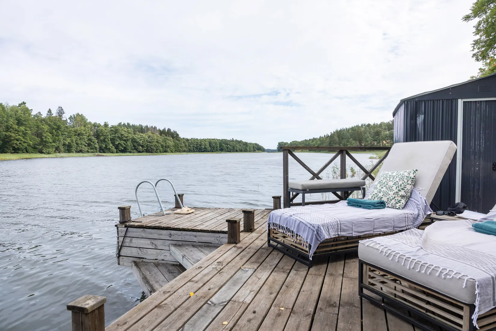Fritidshus, Grundholmsvägen 25, Gryta, Norrtälje