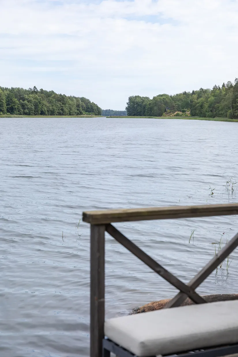 Fritidshus, Grundholmsvägen 25, Gryta, Norrtälje