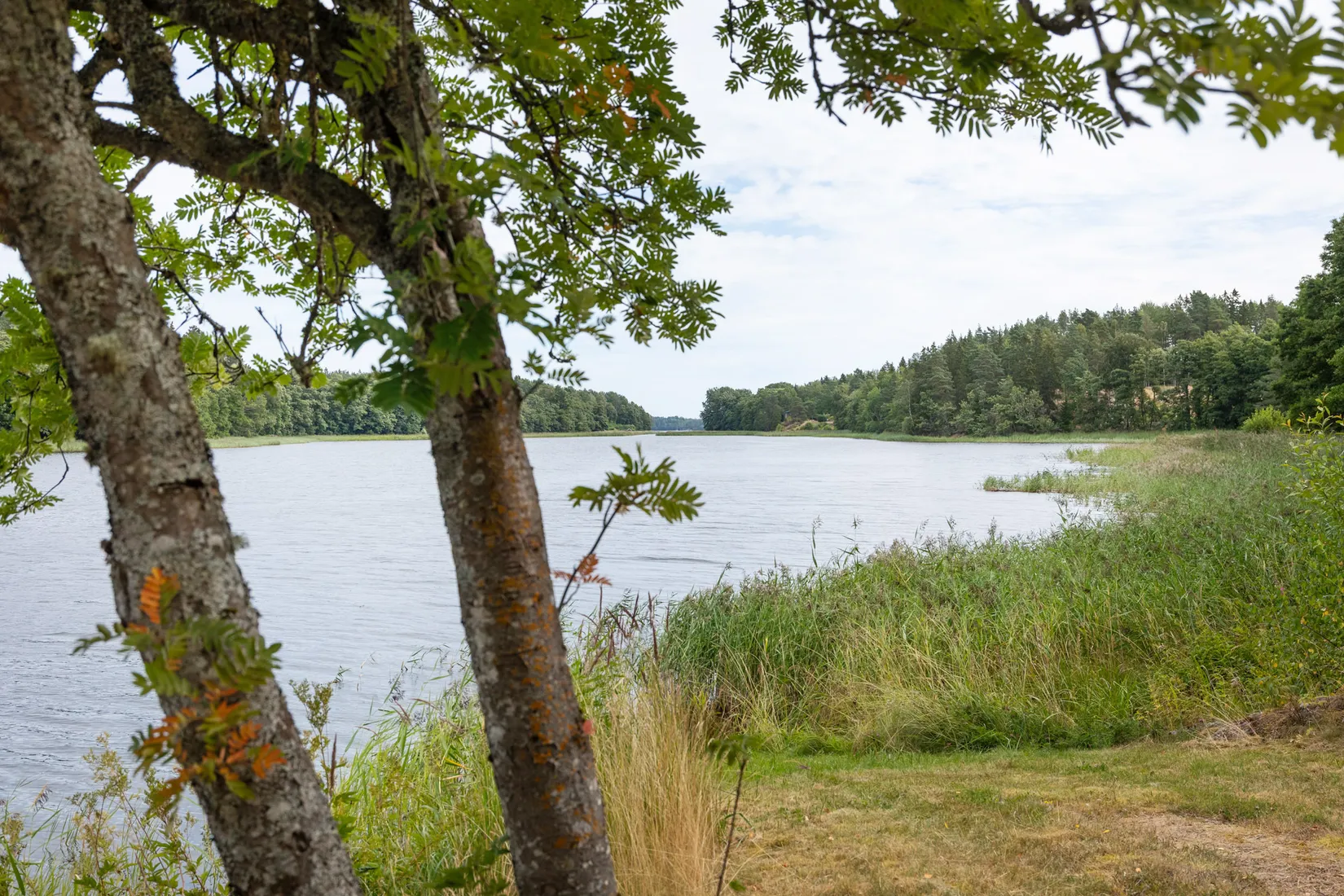 Fritidshus, Grundholmsvägen 25, Gryta, Norrtälje