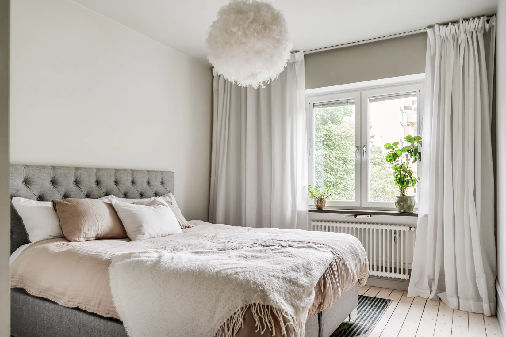 Bostadsrätt, Regementsgatan 98C, Slottsstaden, Malmö