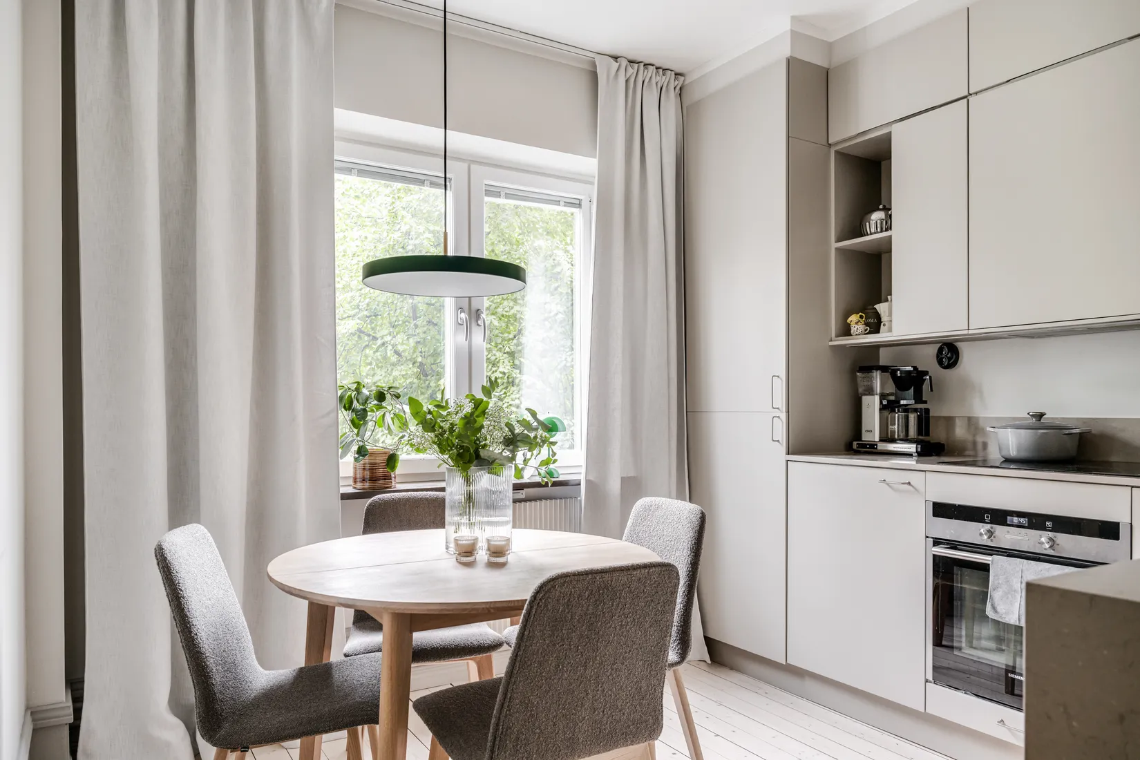 Bostadsrätt, Regementsgatan 98C, Slottsstaden, Malmö