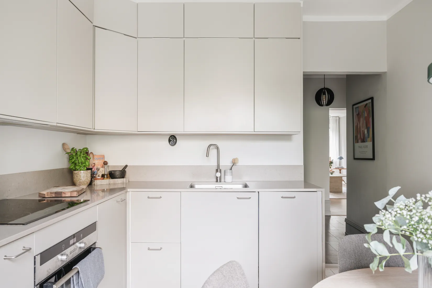 Bostadsrätt, Regementsgatan 98C, Slottsstaden, Malmö