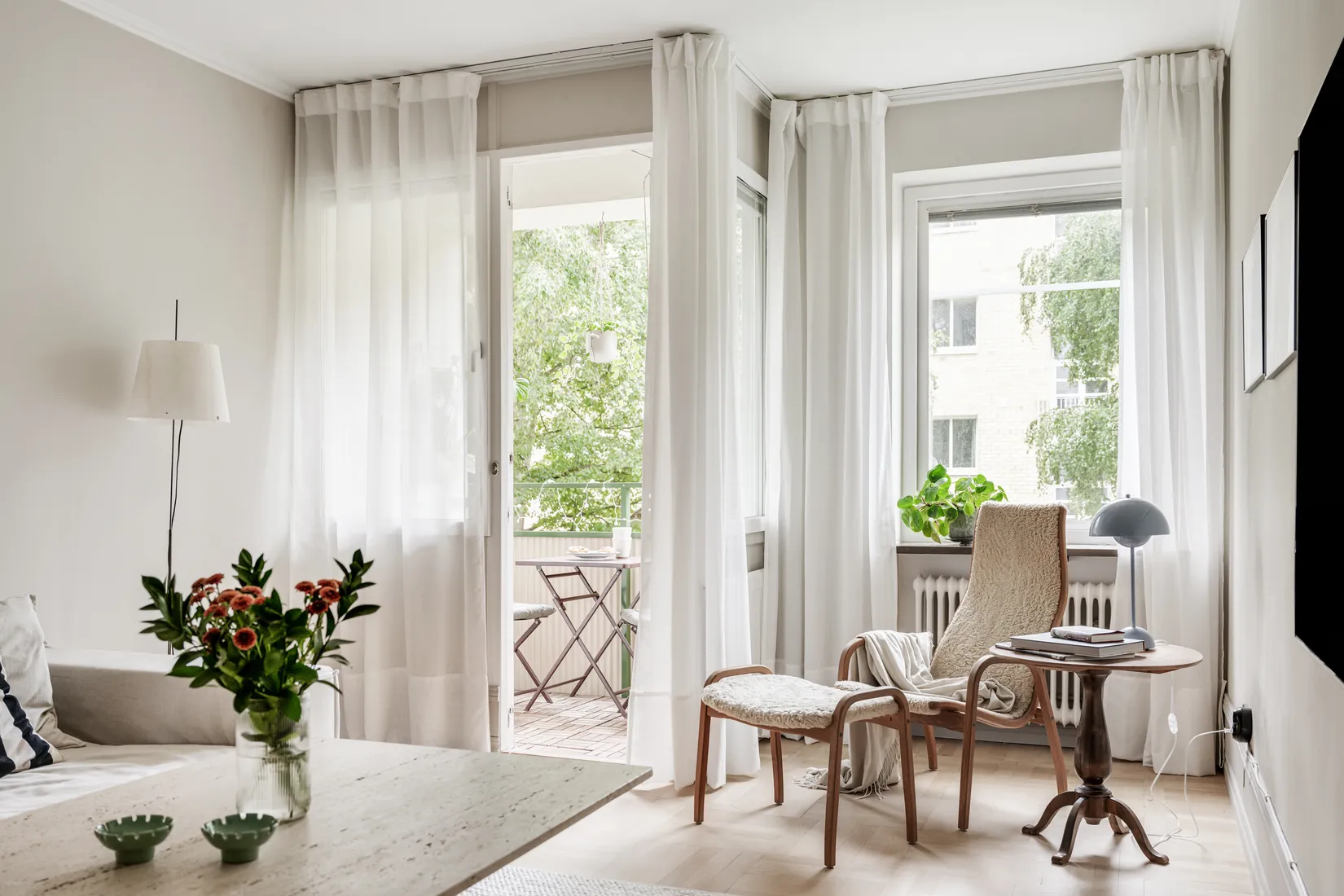 Bostadsrätt, Regementsgatan 98C, Slottsstaden, Malmö