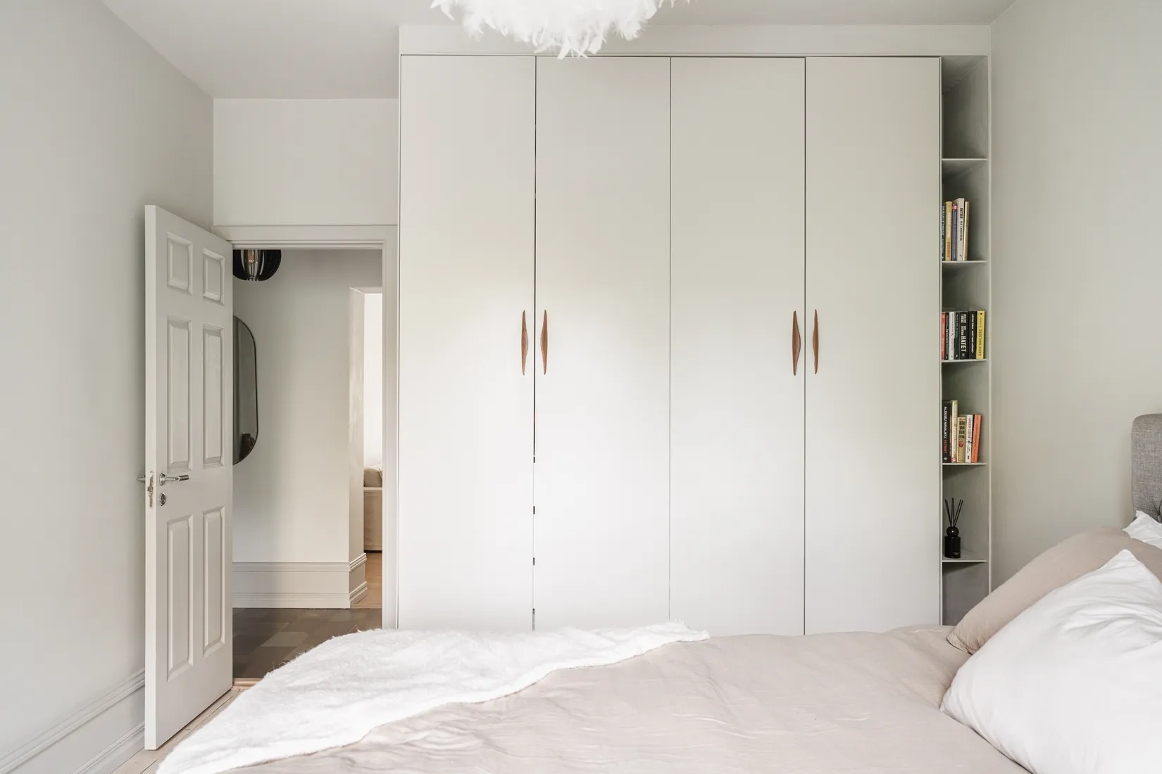 Bostadsrätt, Regementsgatan 98C, Slottsstaden, Malmö