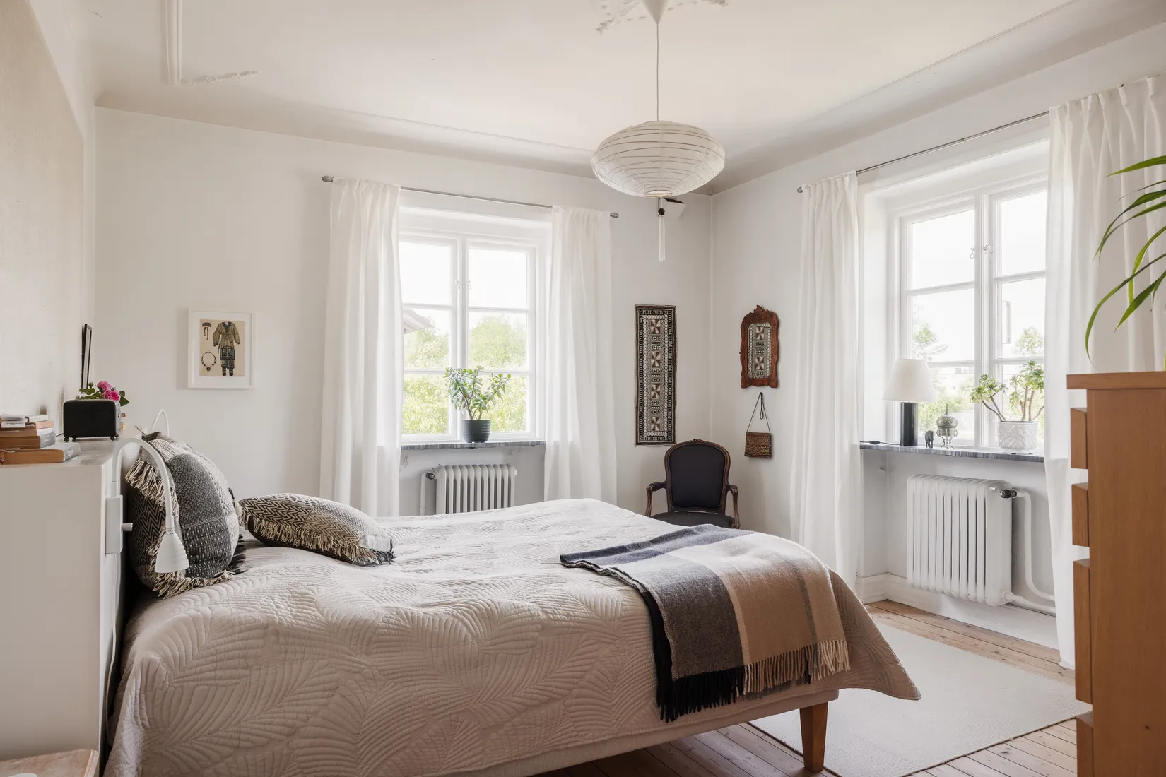 Villa, Svaneholmsgatan 2, Mellanheden, Malmö