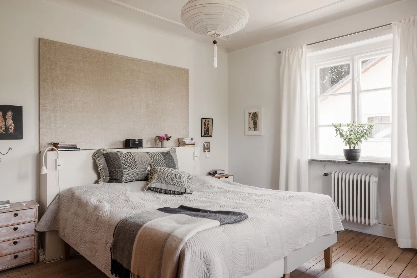 Villa, Svaneholmsgatan 2, Mellanheden, Malmö