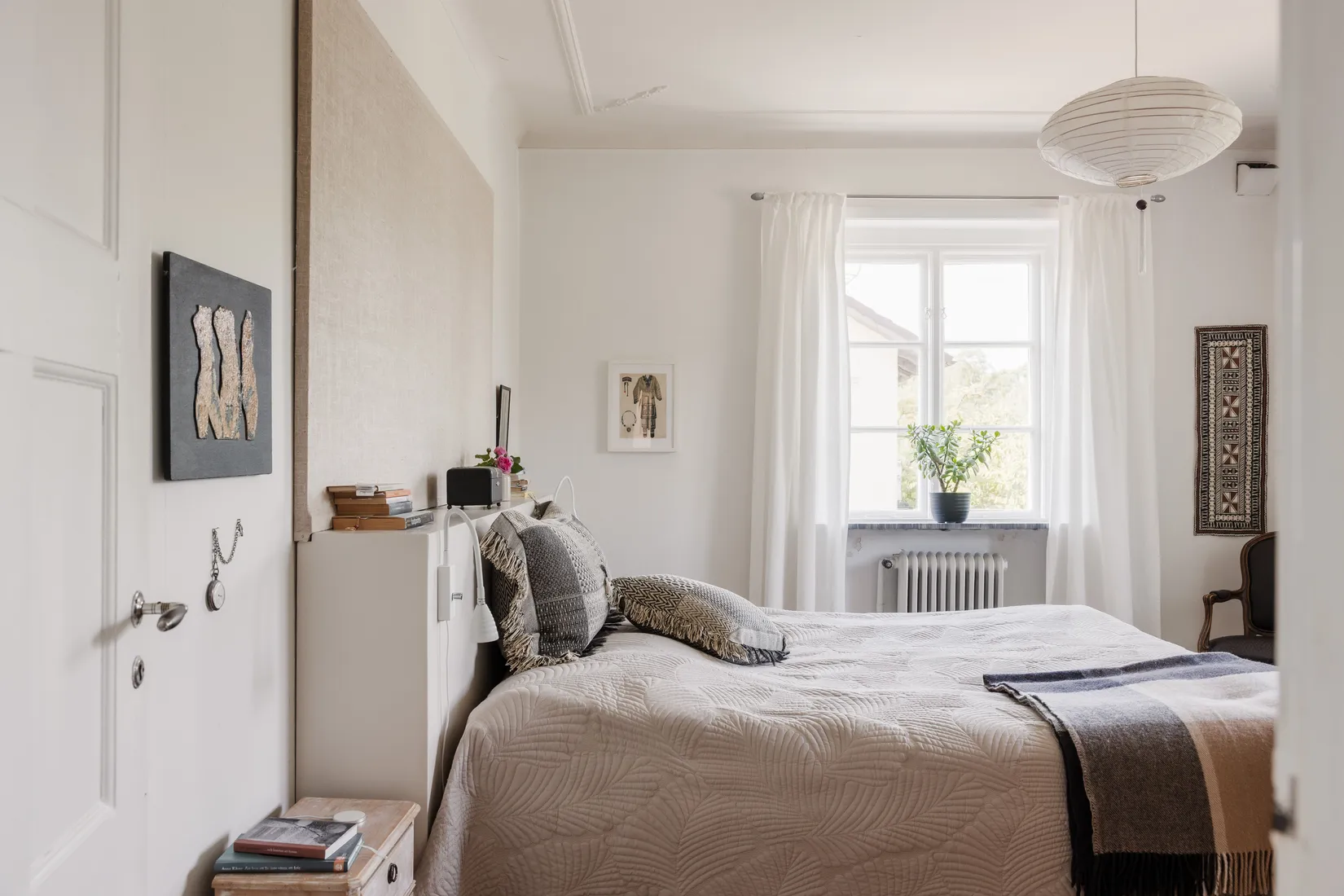 Villa, Svaneholmsgatan 2, Mellanheden, Malmö