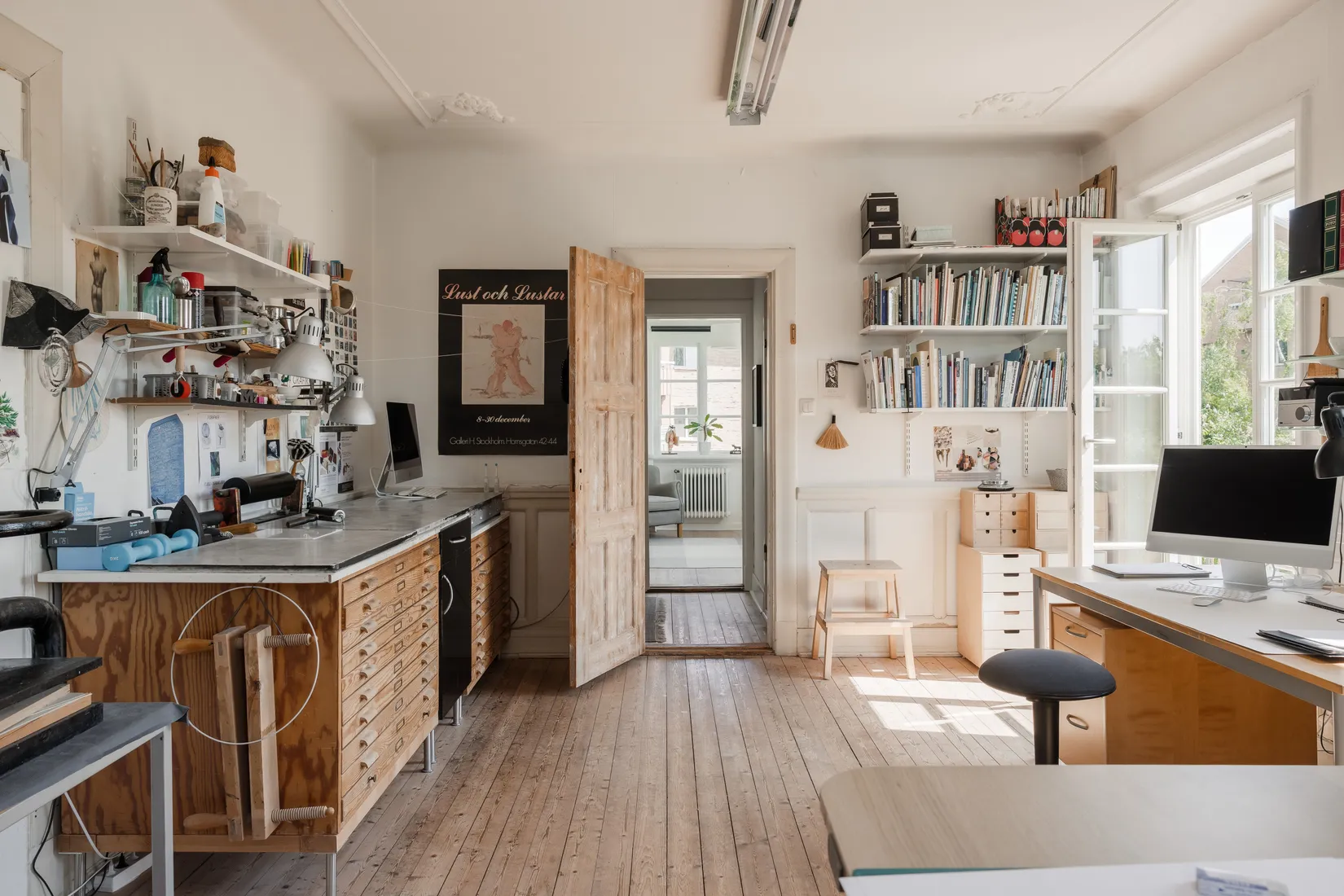 Villa, Svaneholmsgatan 2, Mellanheden, Malmö