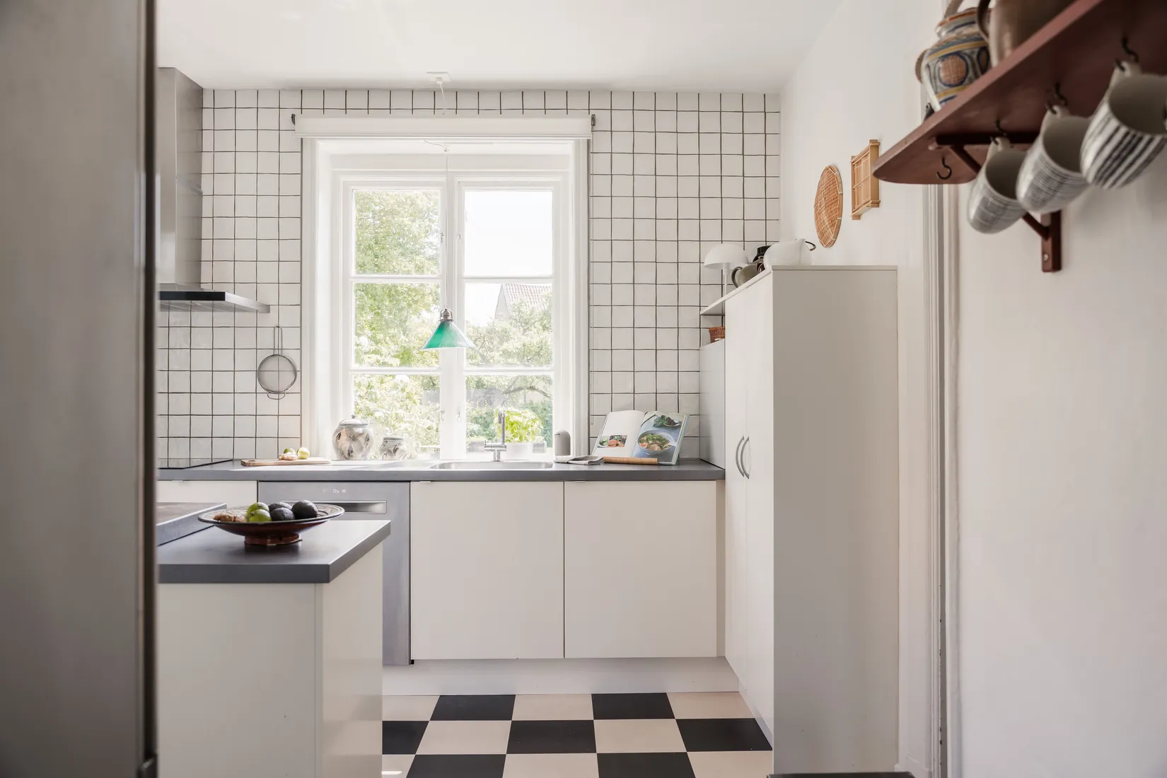 Villa, Svaneholmsgatan 2, Mellanheden, Malmö