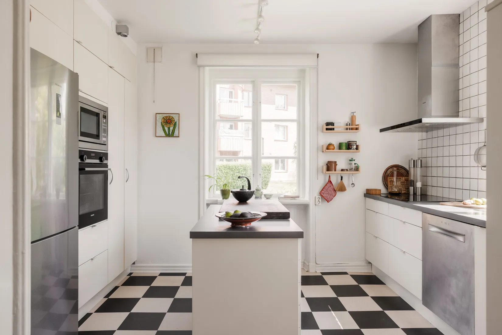 Villa, Svaneholmsgatan 2, Mellanheden, Malmö