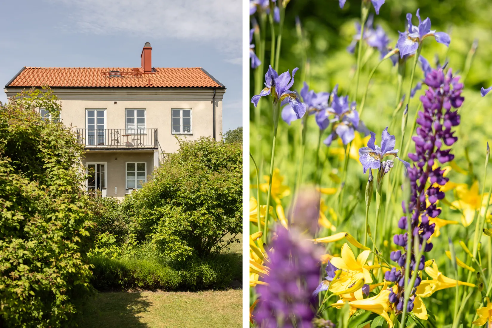 Villa, Svaneholmsgatan 2, Mellanheden, Malmö