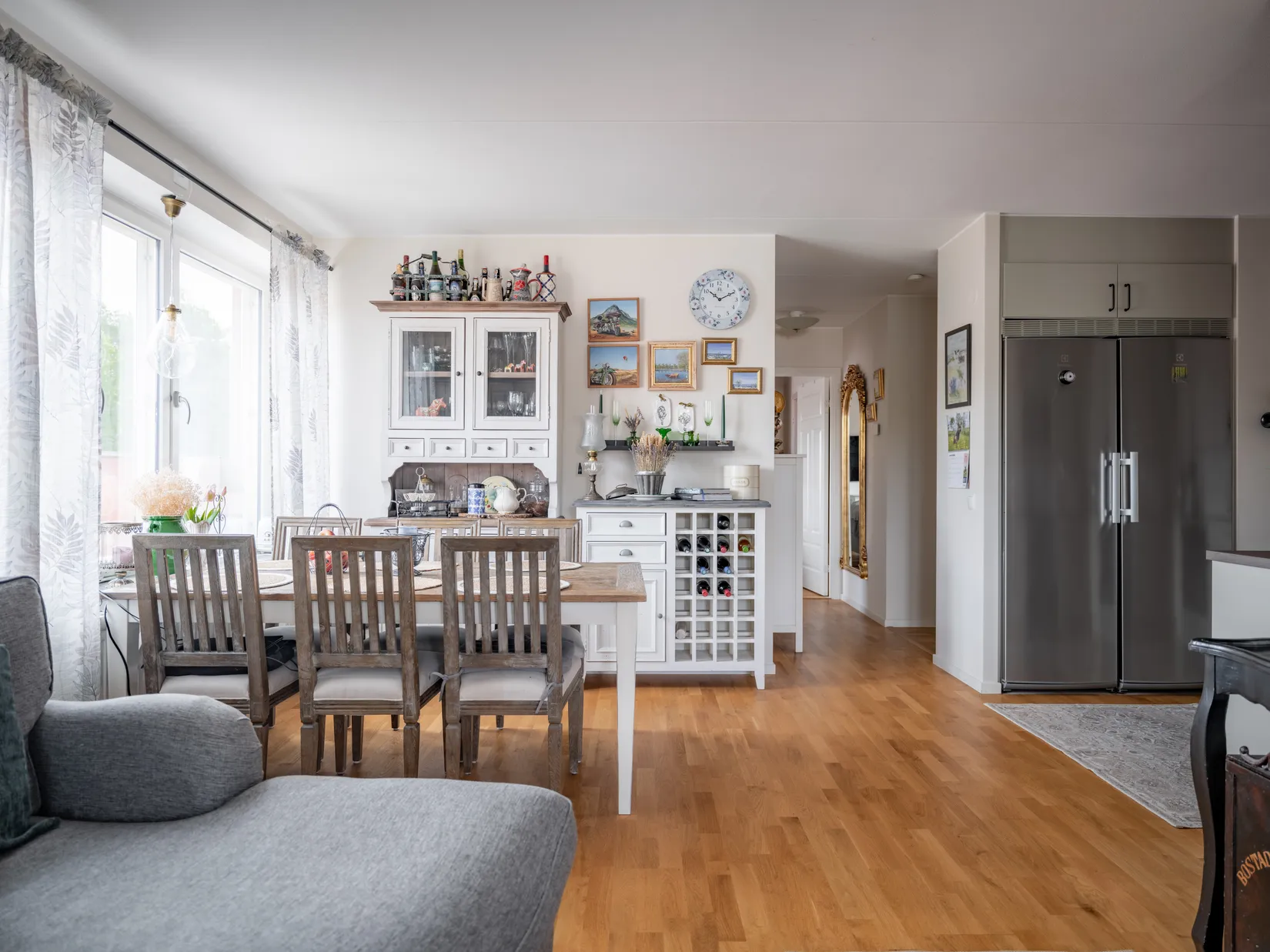 Bostadsrätt, Källtorpsvägen 11, Näsbypark, Täby
