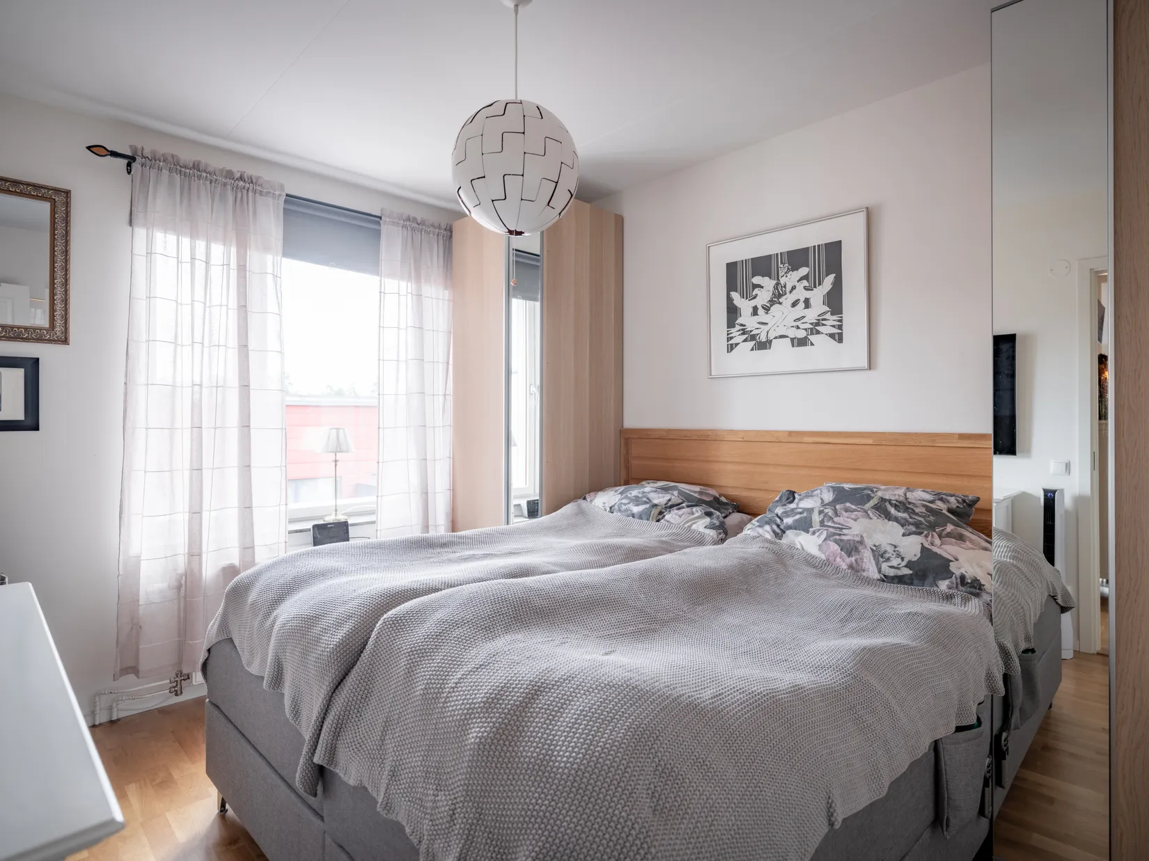 Bostadsrätt, Källtorpsvägen 11, Näsbypark, Täby