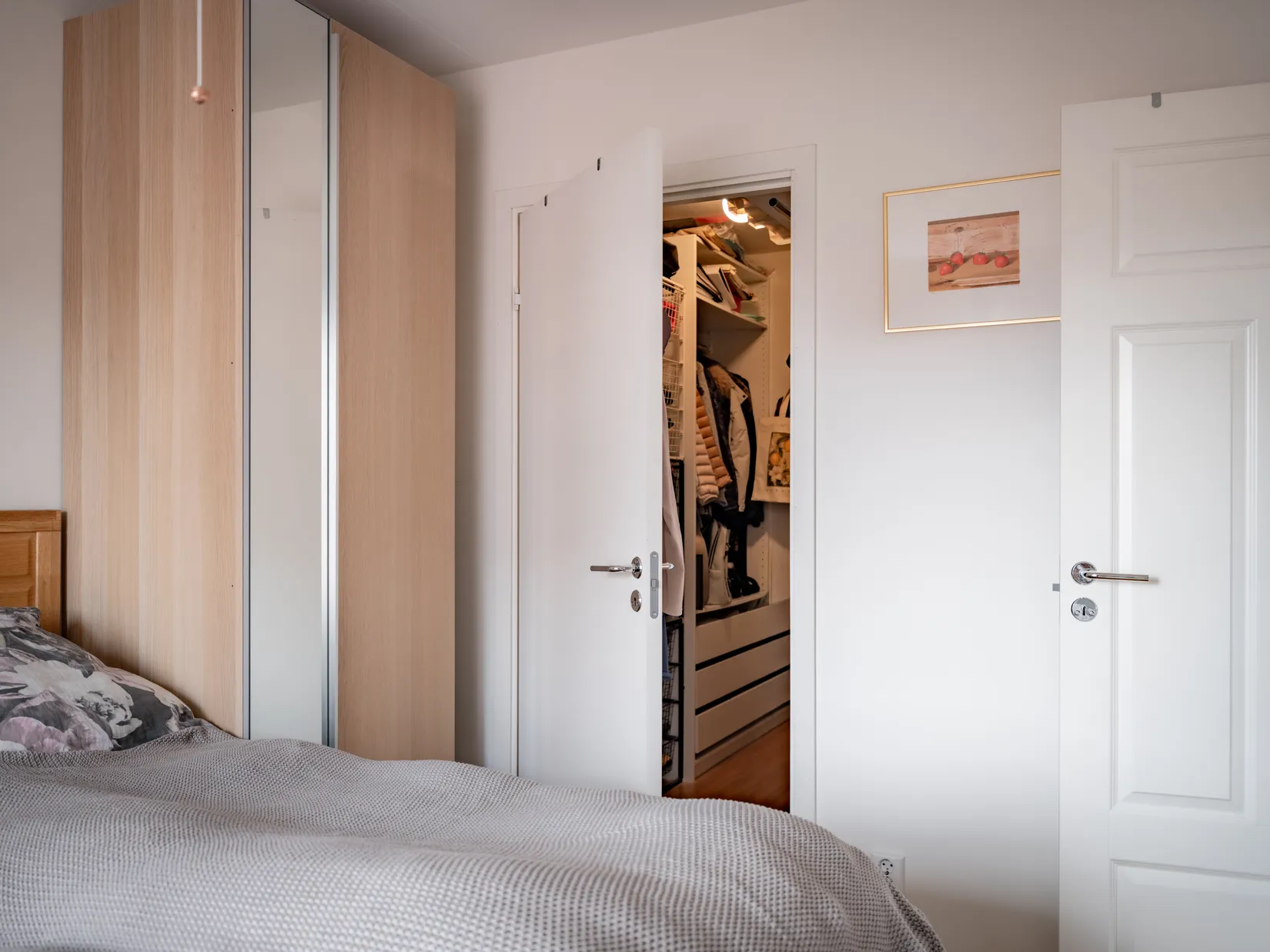 Bostadsrätt, Källtorpsvägen 11, Näsbypark, Täby