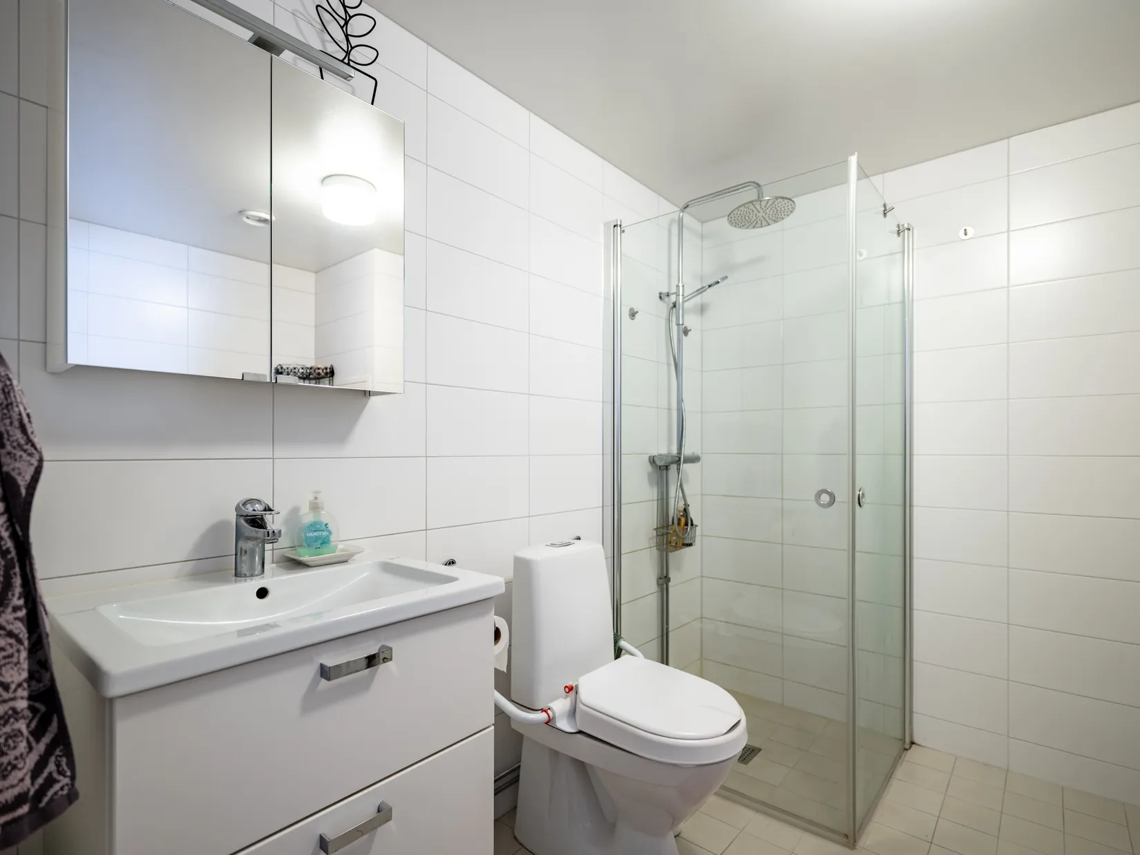 Bostadsrätt, Källtorpsvägen 11, Näsbypark, Täby