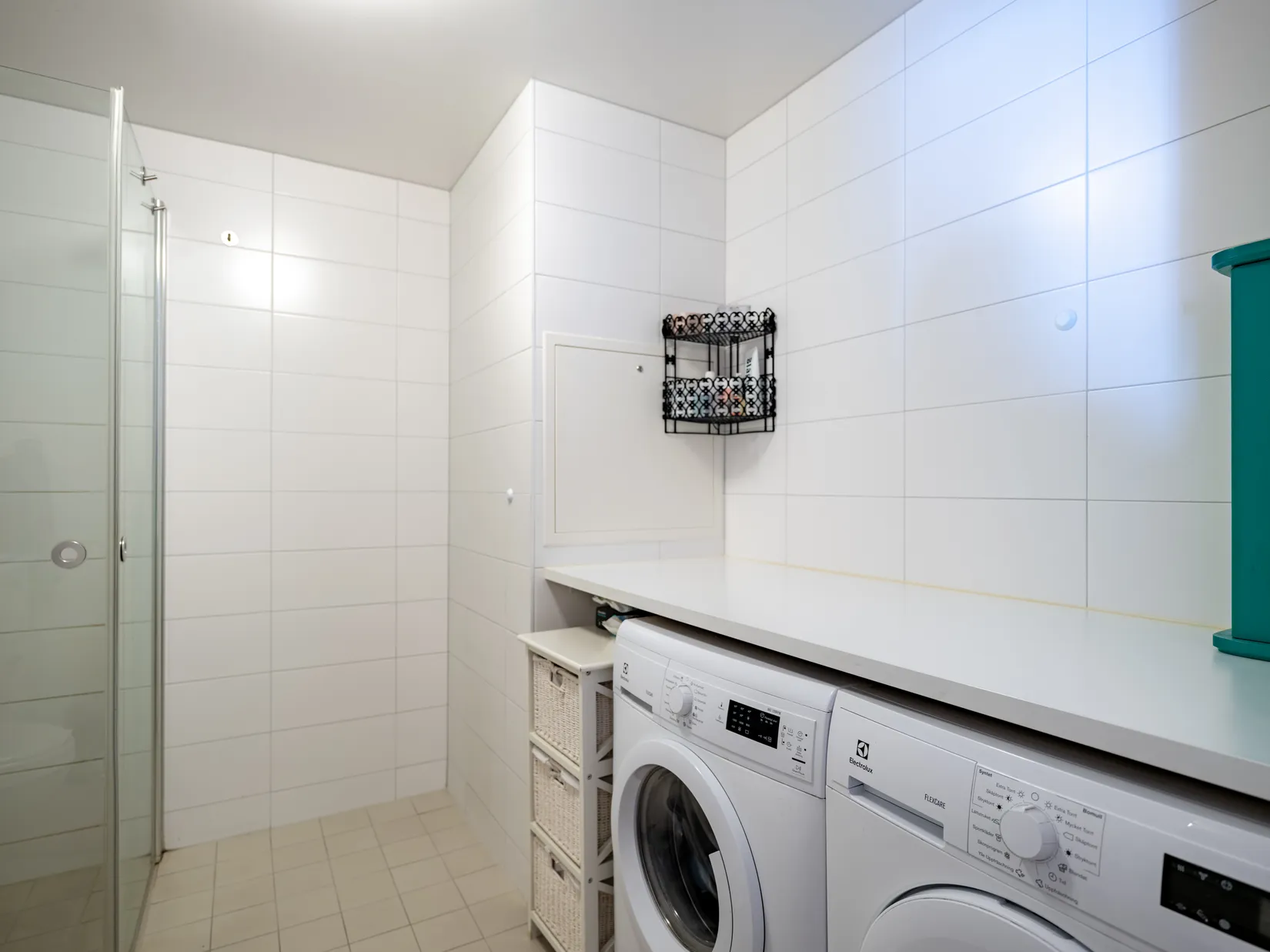 Bostadsrätt, Källtorpsvägen 11, Näsbypark, Täby