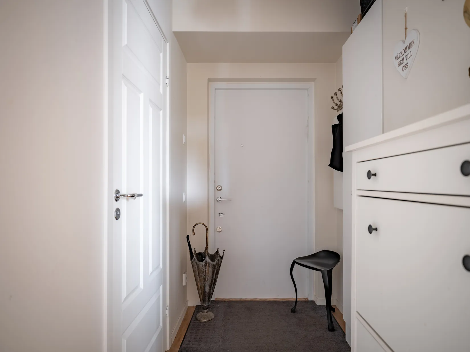 Bostadsrätt, Källtorpsvägen 11, Näsbypark, Täby