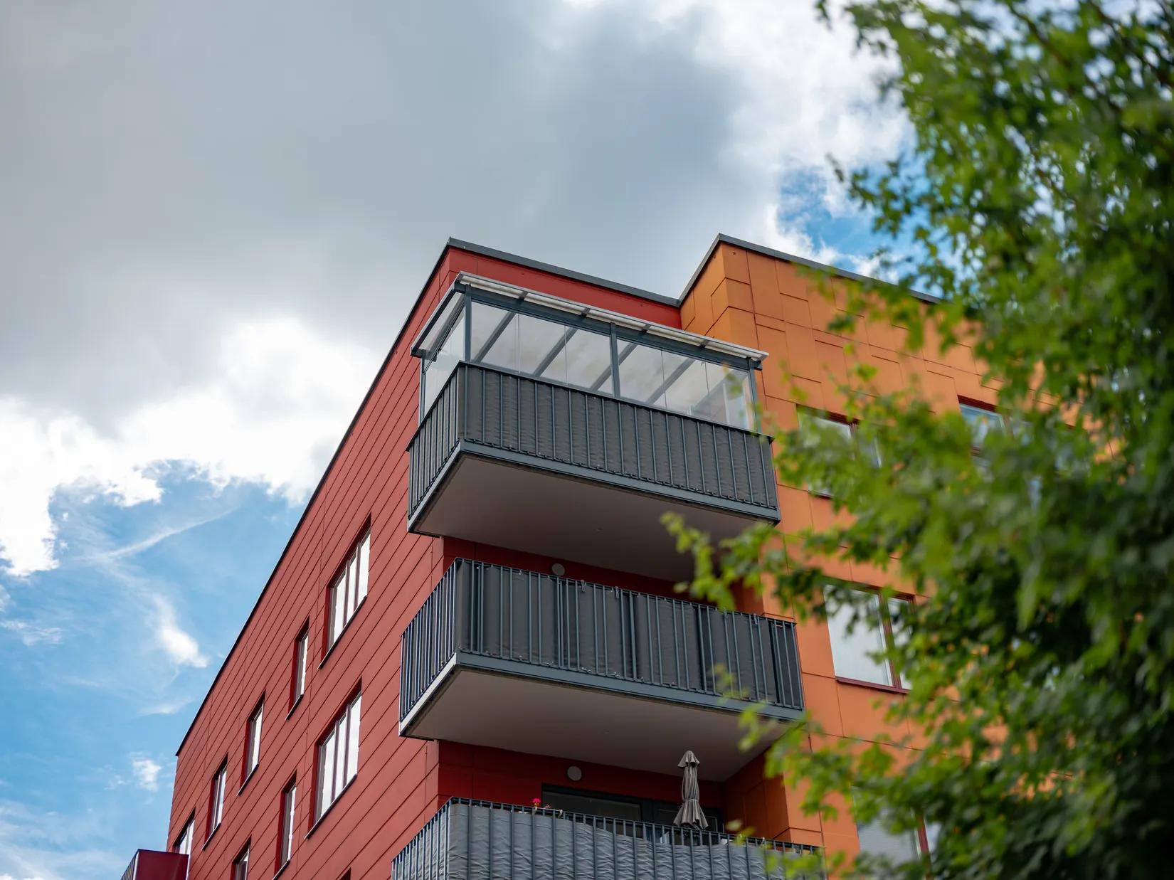 Bostadsrätt, Källtorpsvägen 11, Näsbypark, Täby