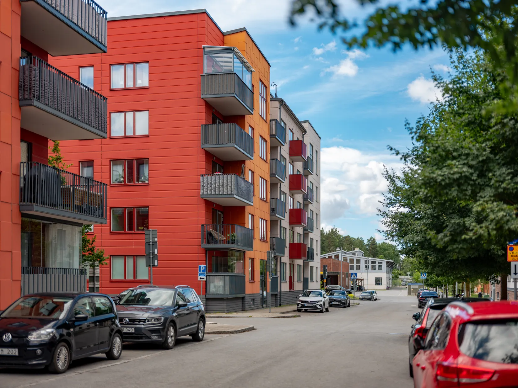 Bostadsrätt, Källtorpsvägen 11, Näsbypark, Täby
