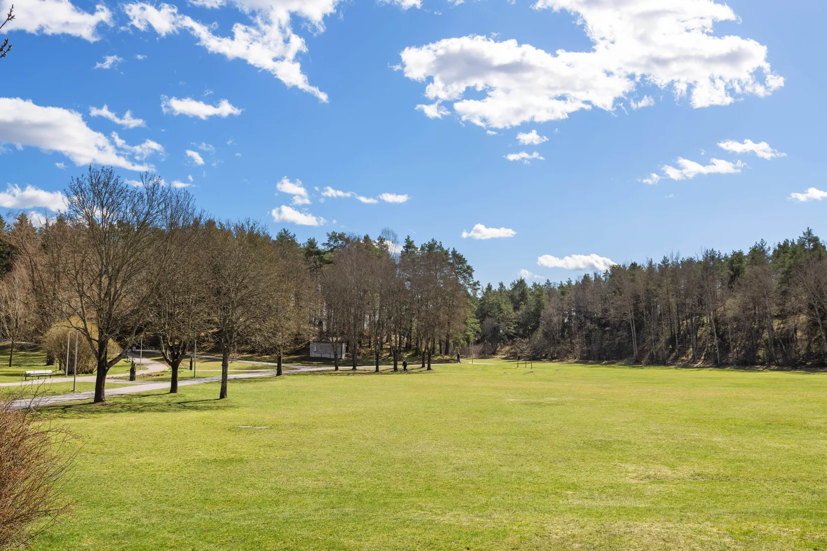 Bostadsrätt, Källtorpsvägen 11, Näsbypark, Täby