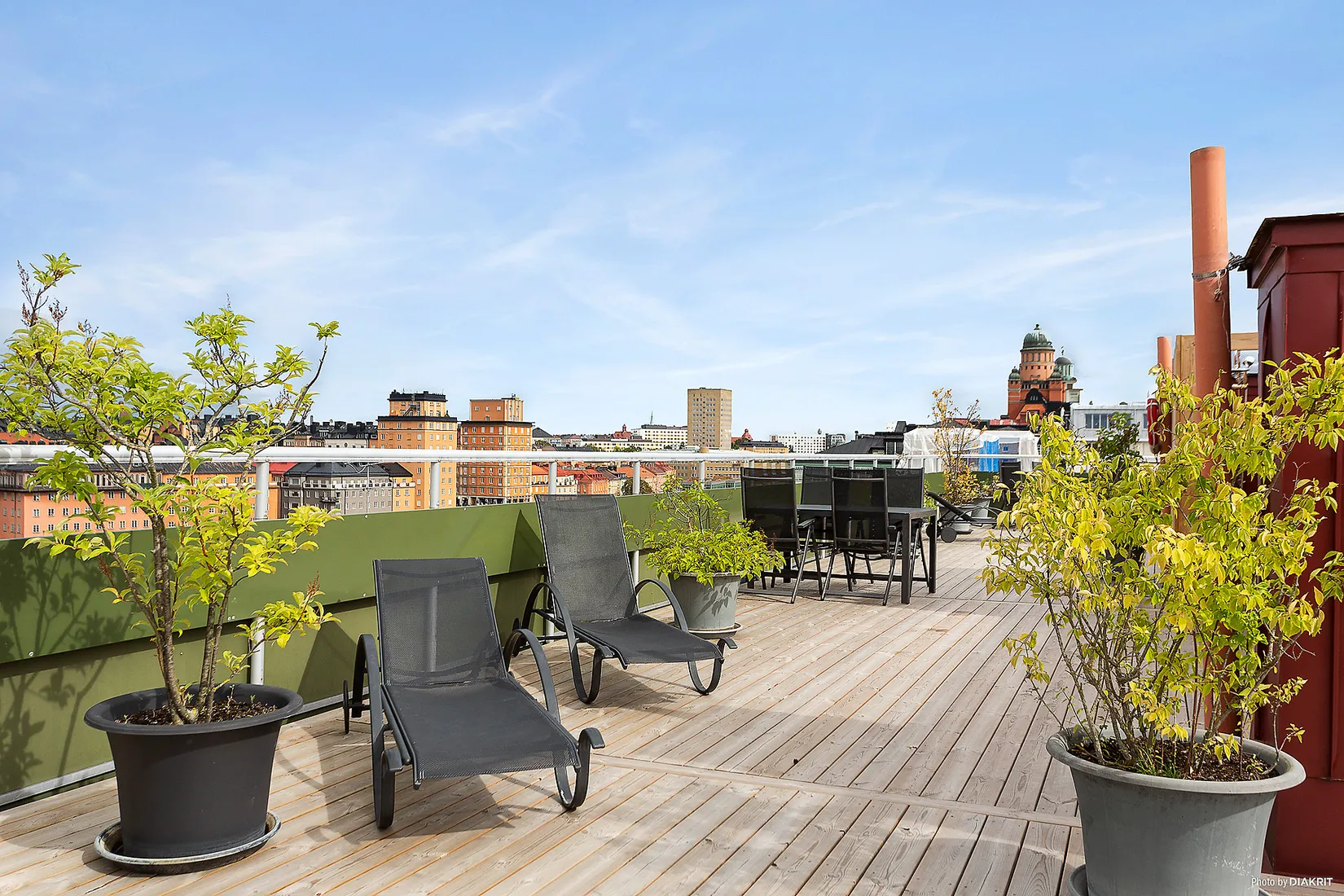 Bostadsrätt, Industrigatan 10, Kungsholmen Kungsholms Strand, Stockholm