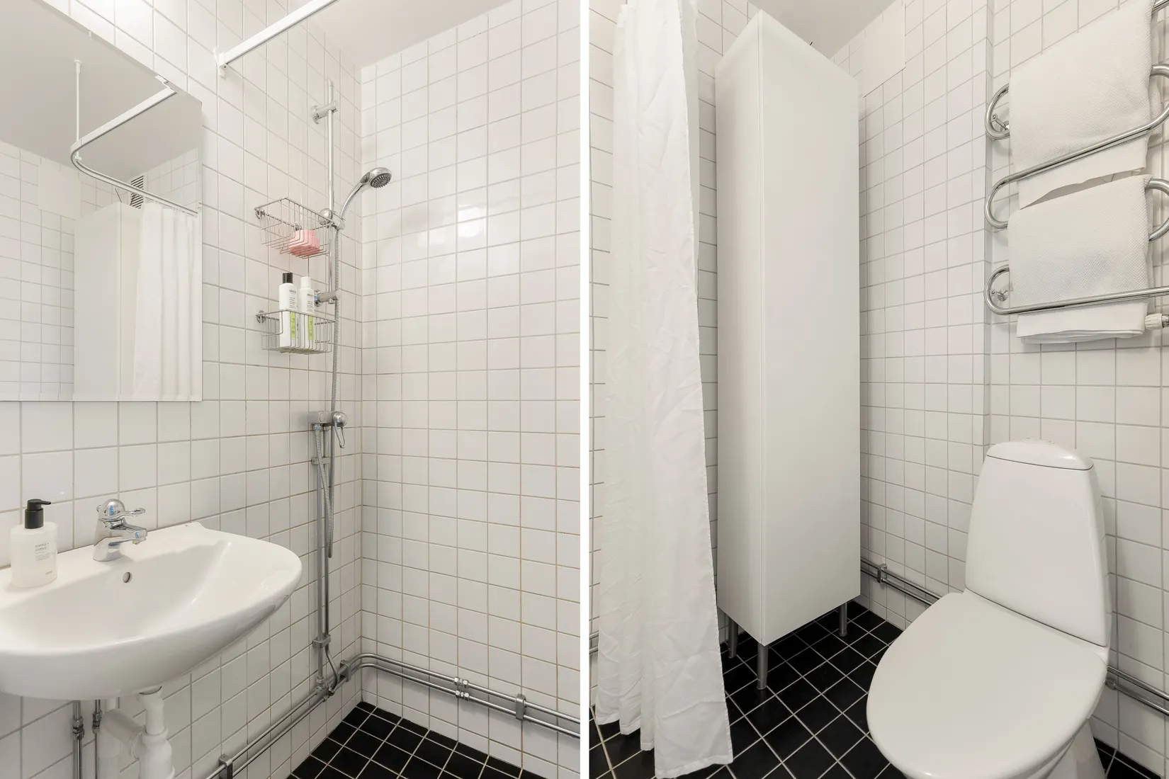 Bostadsrätt, Industrigatan 10, Kungsholmen Kungsholms Strand, Stockholm