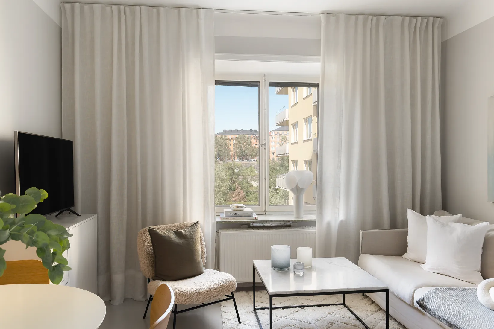Bostadsrätt, Industrigatan 10, Kungsholmen Kungsholms Strand, Stockholm