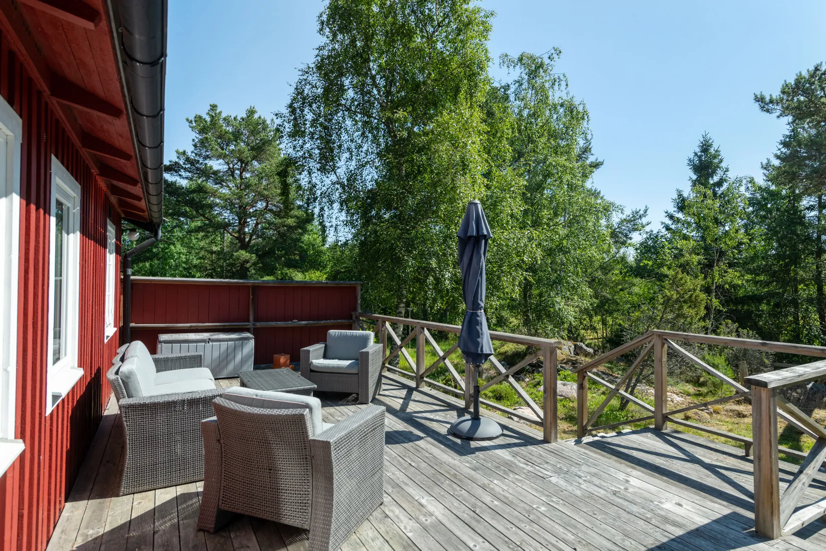 Fritidshus, Tuvrudan 9, Tranvik-Singö, Norrtälje